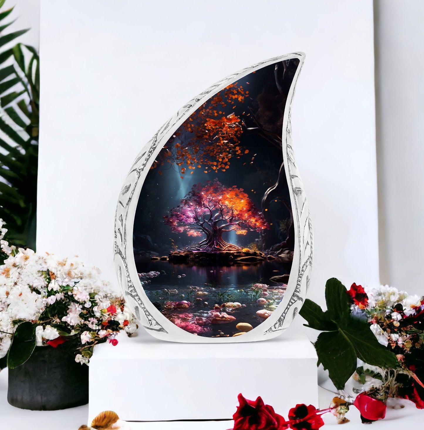 Memorial Urns