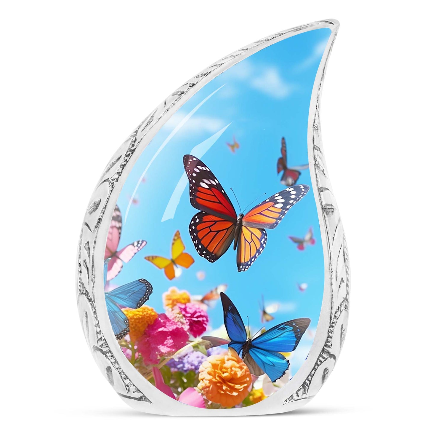 Dignified Remembrance Urns