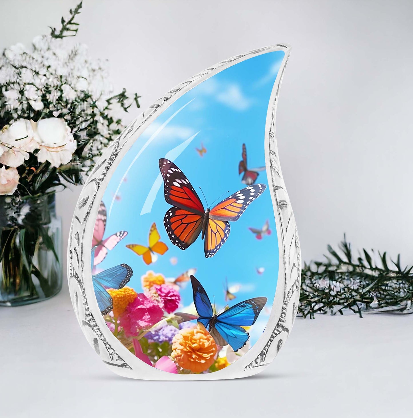 Cremation Urns