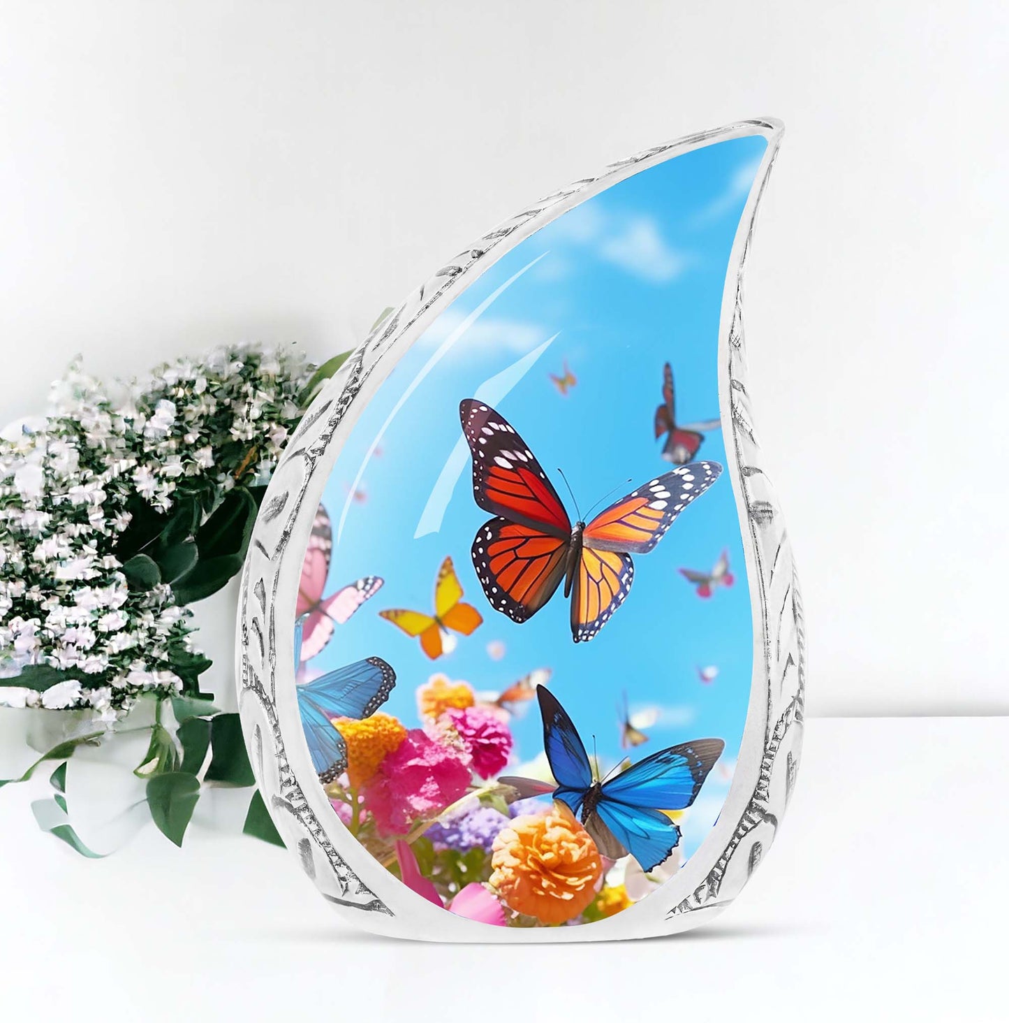 Urns for Ashes