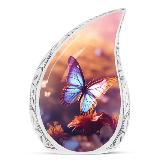 Dignified Remembrance Urns