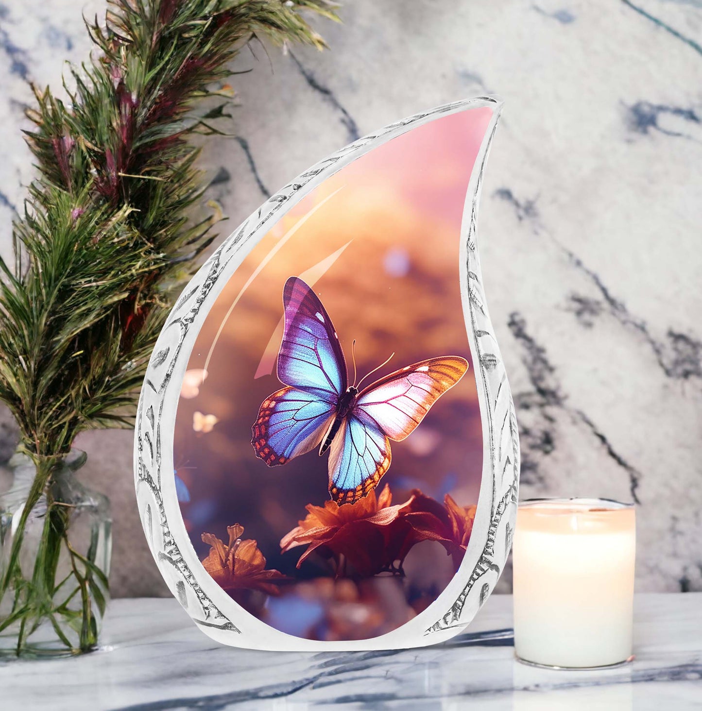 Keepsake Urns