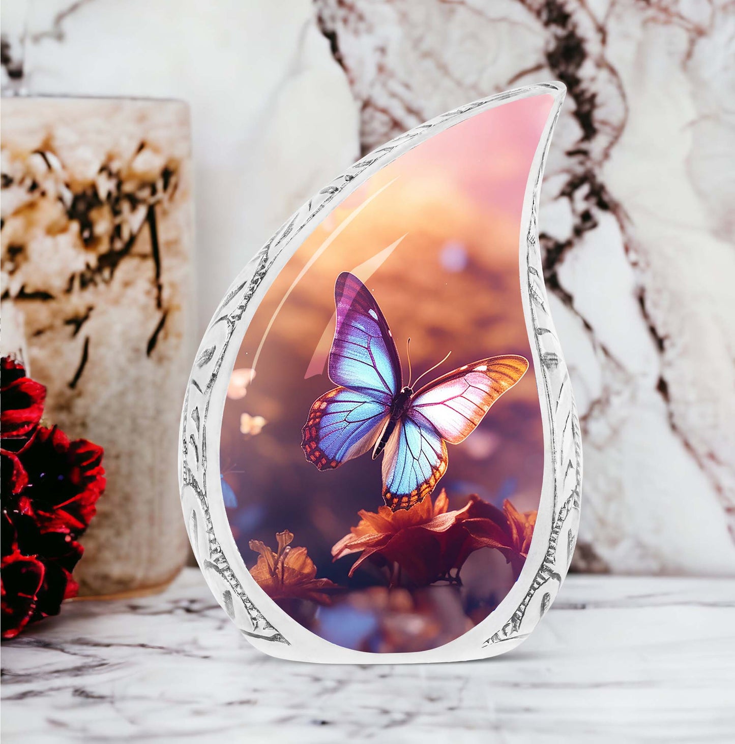 Urns for Ashes