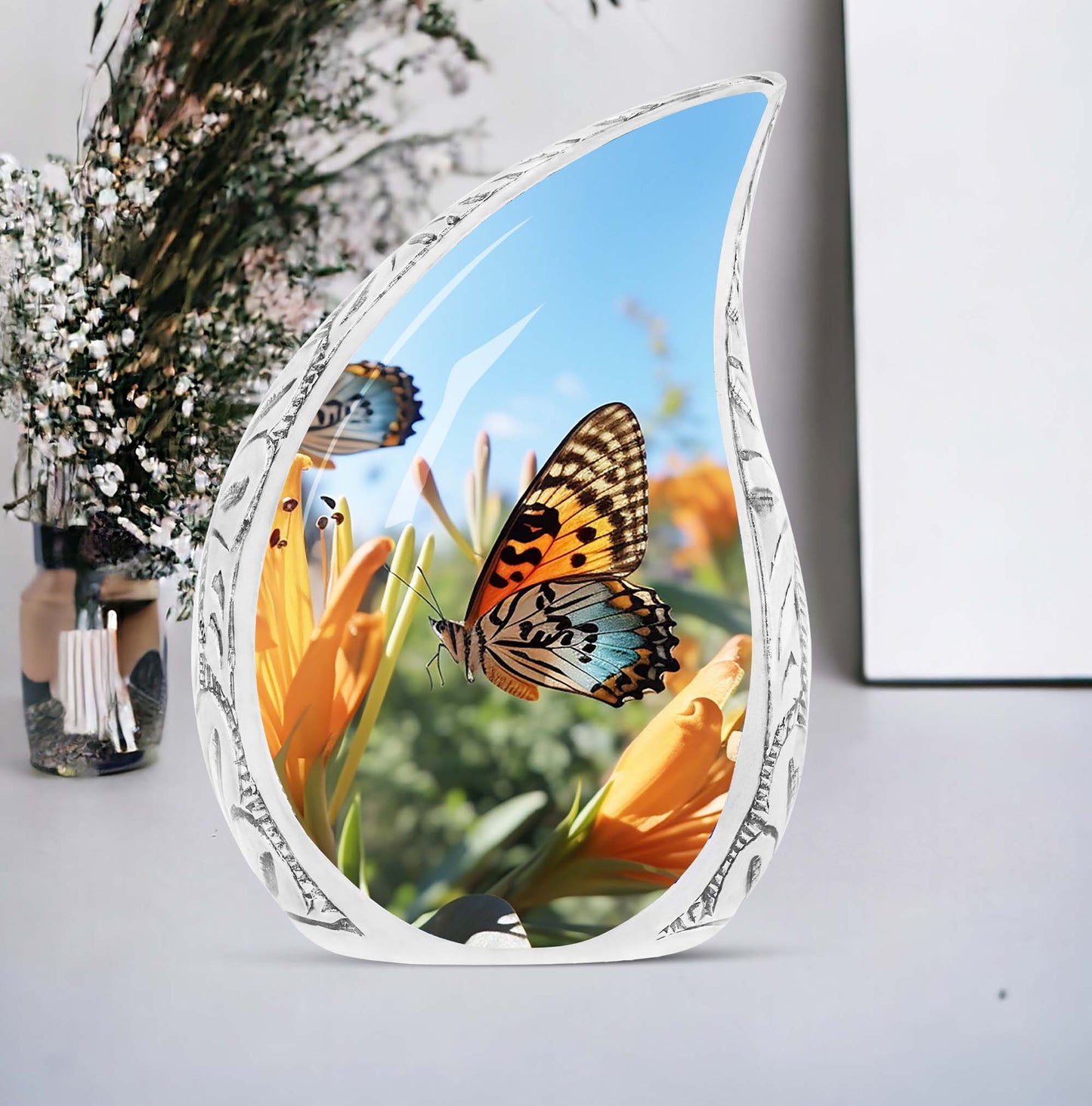 Keepsake Urns
