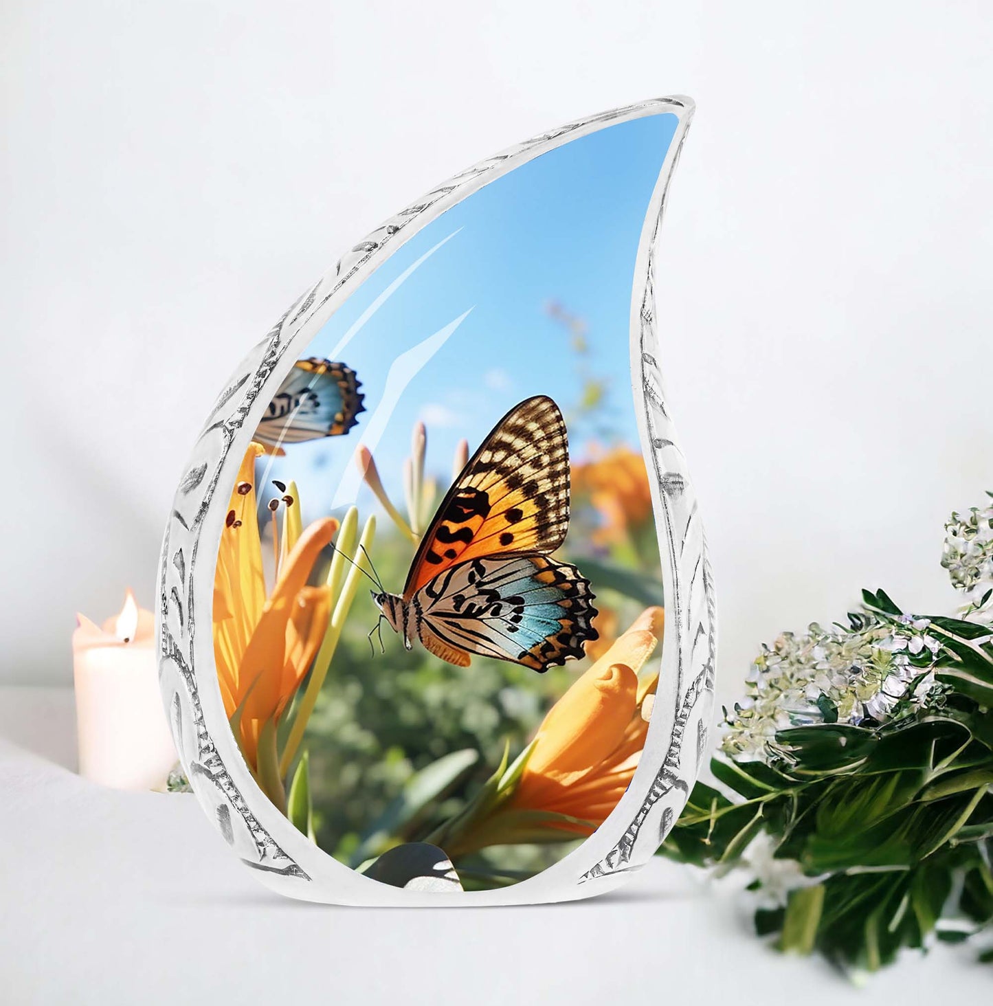 Adult Urns