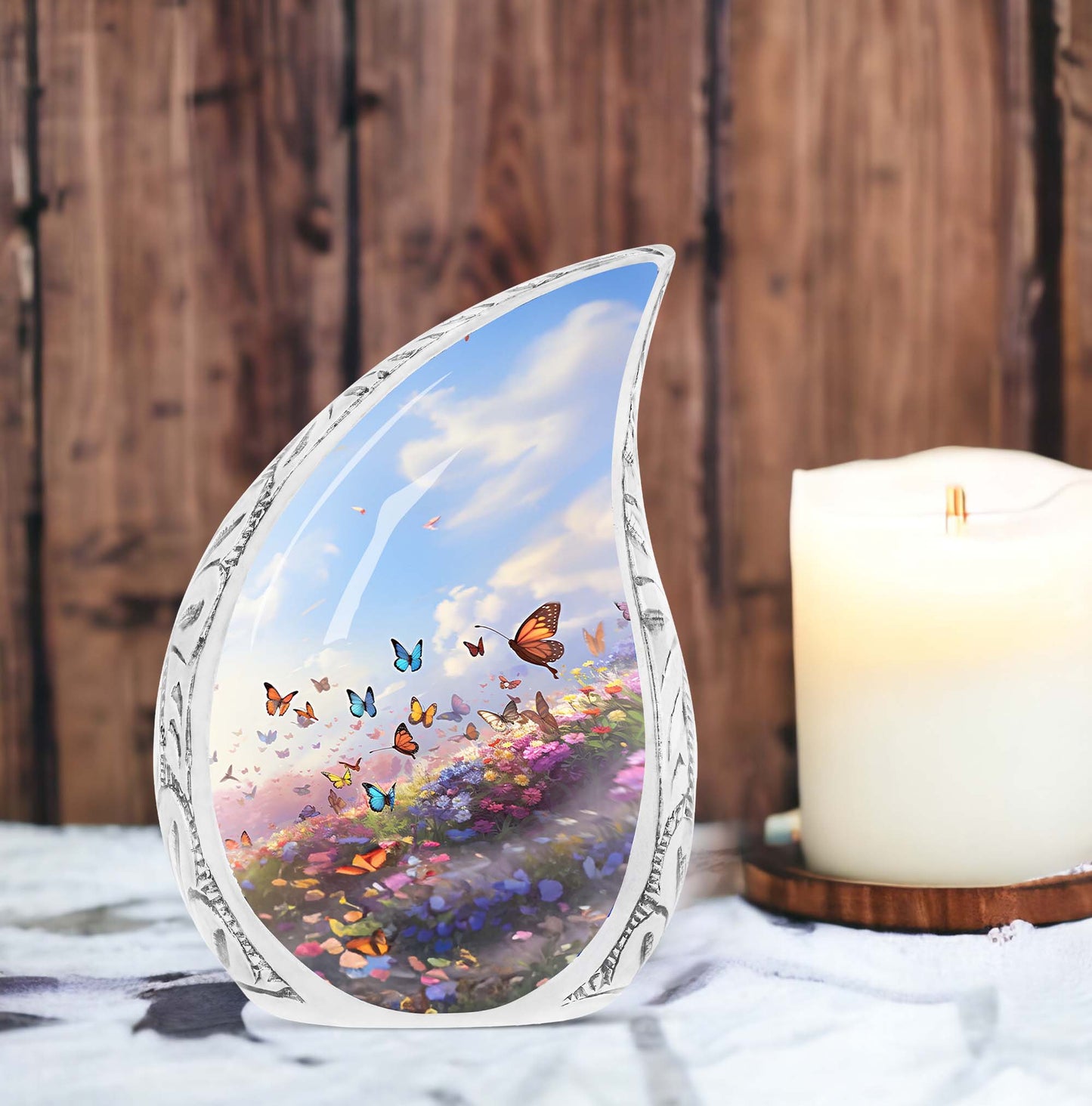 Cremation Urns