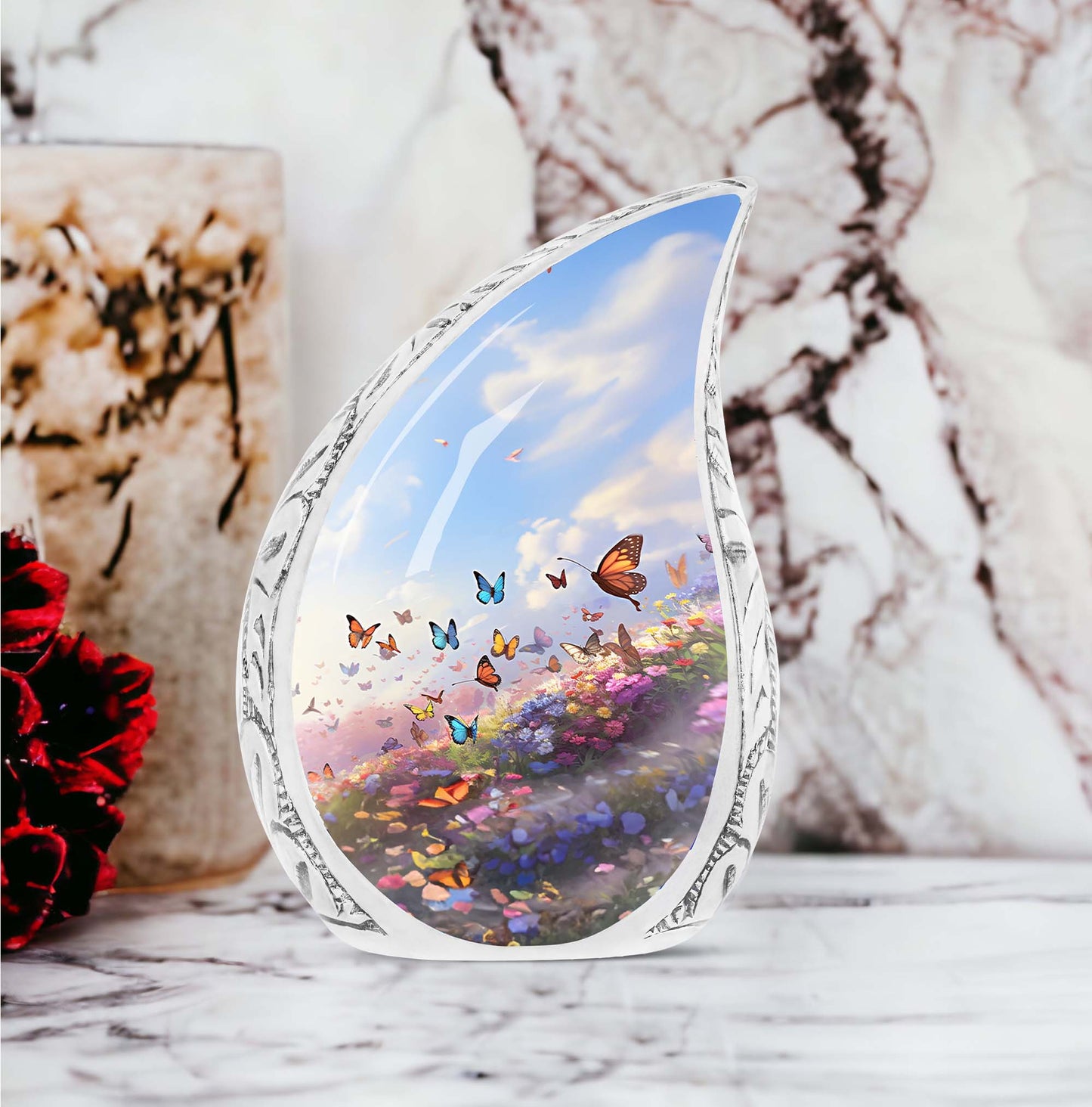 Keepsake Urns