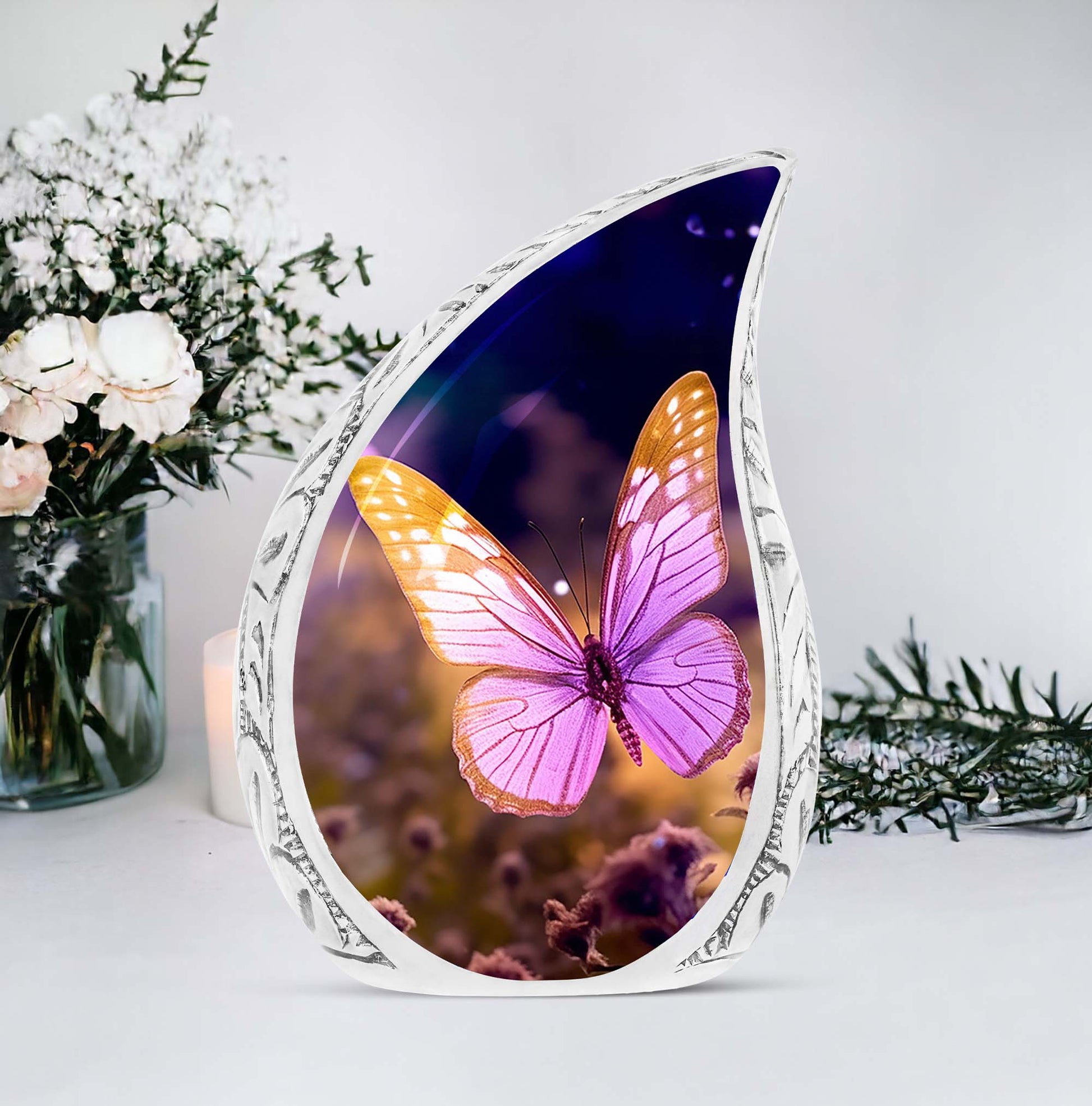 Dignified Remembrance Urns