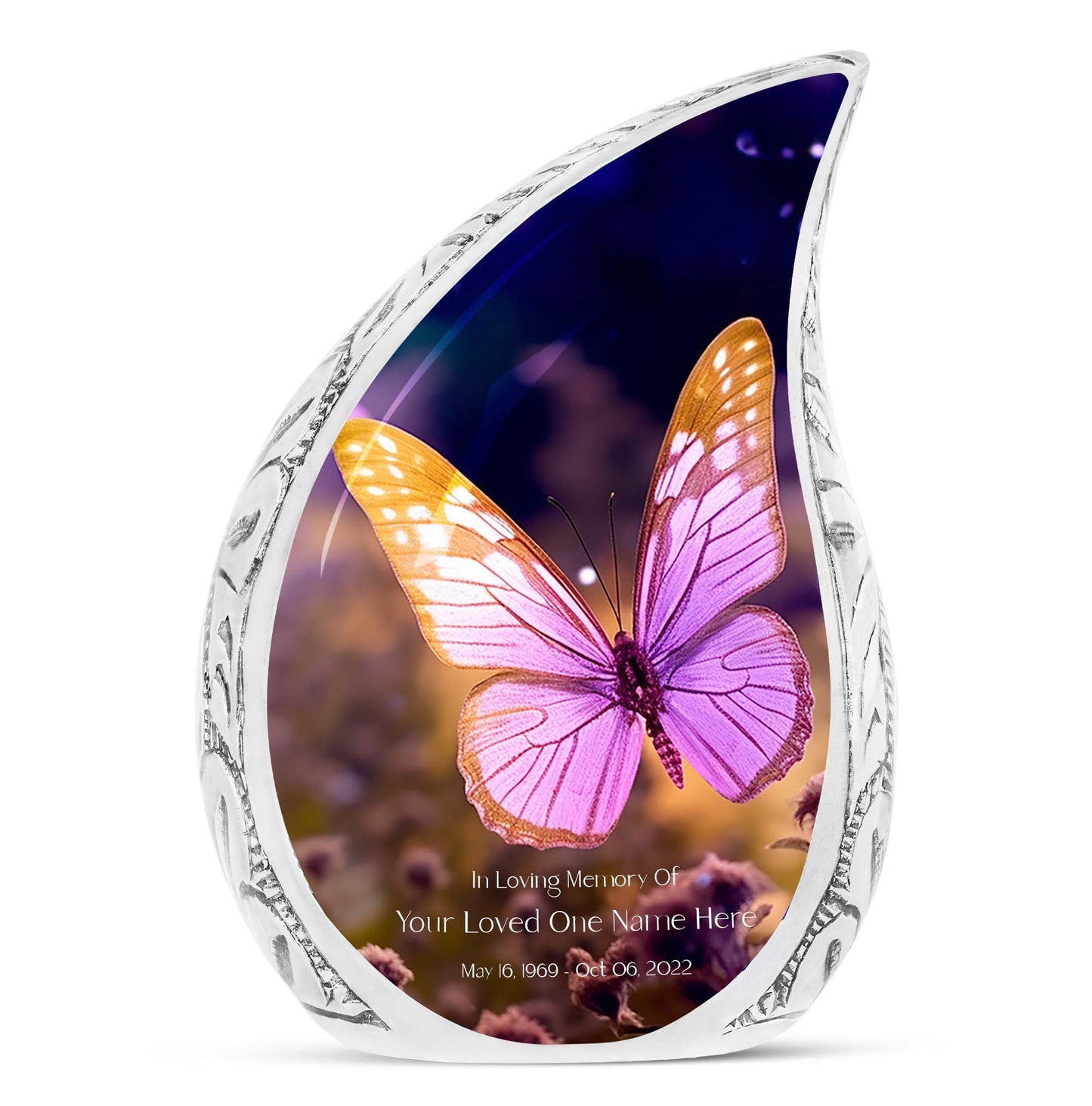 Keepsake Urns