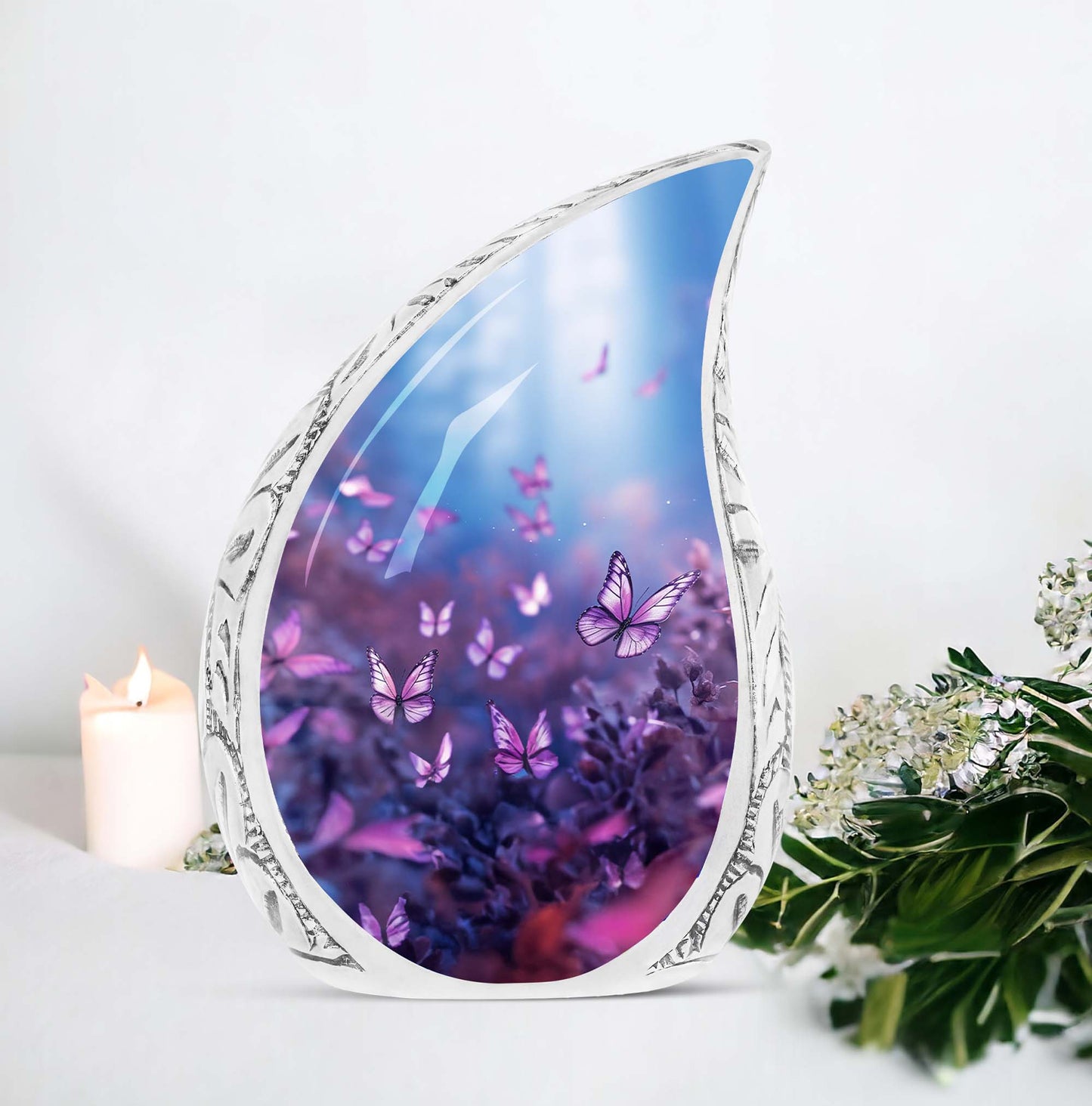 Cremation Urns