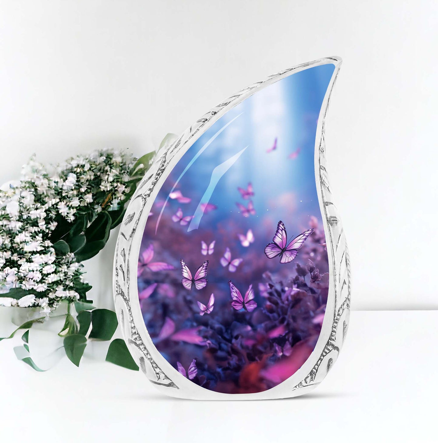 Keepsake Urns