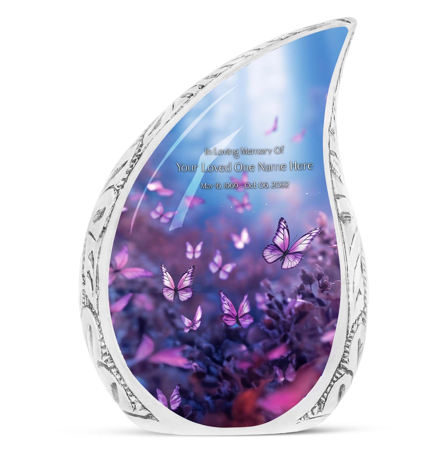 Dignified Remembrance Urns