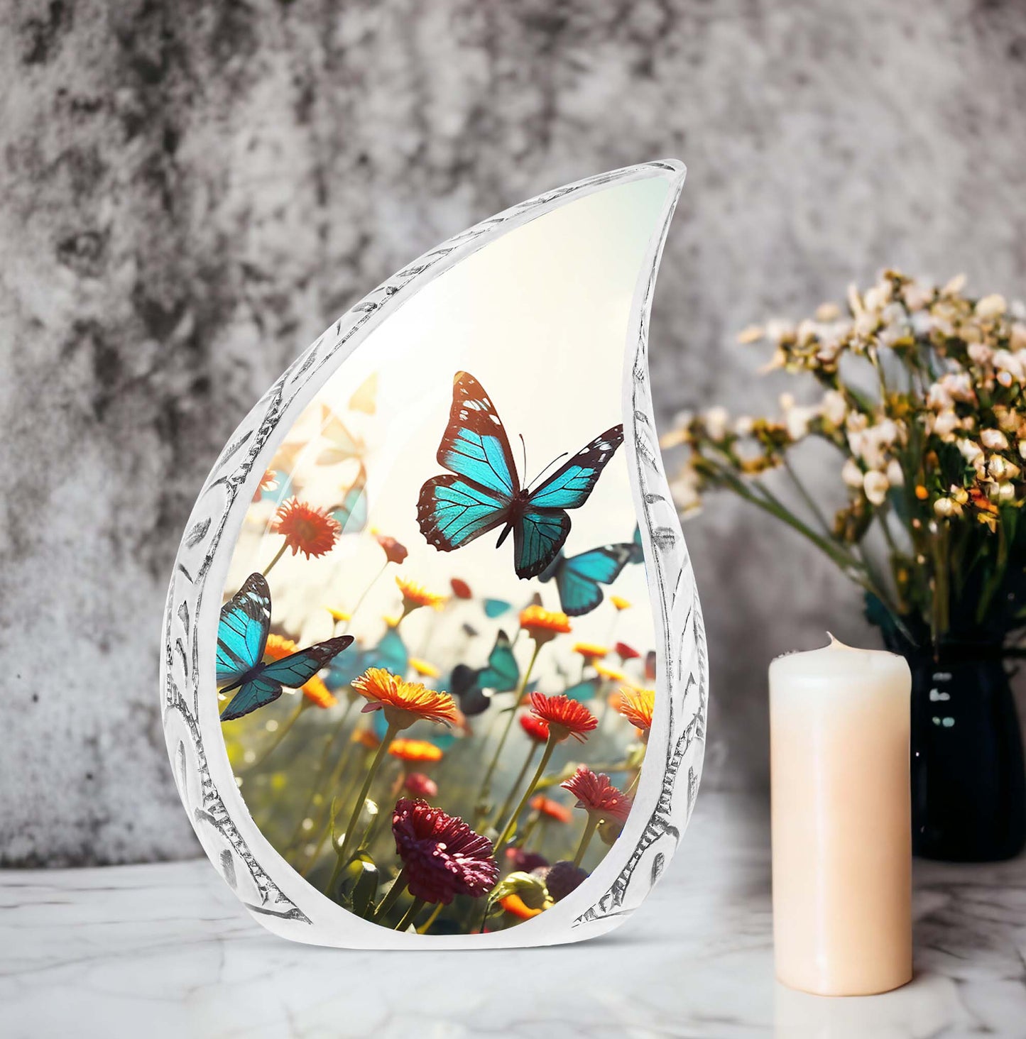 Cremation Urns