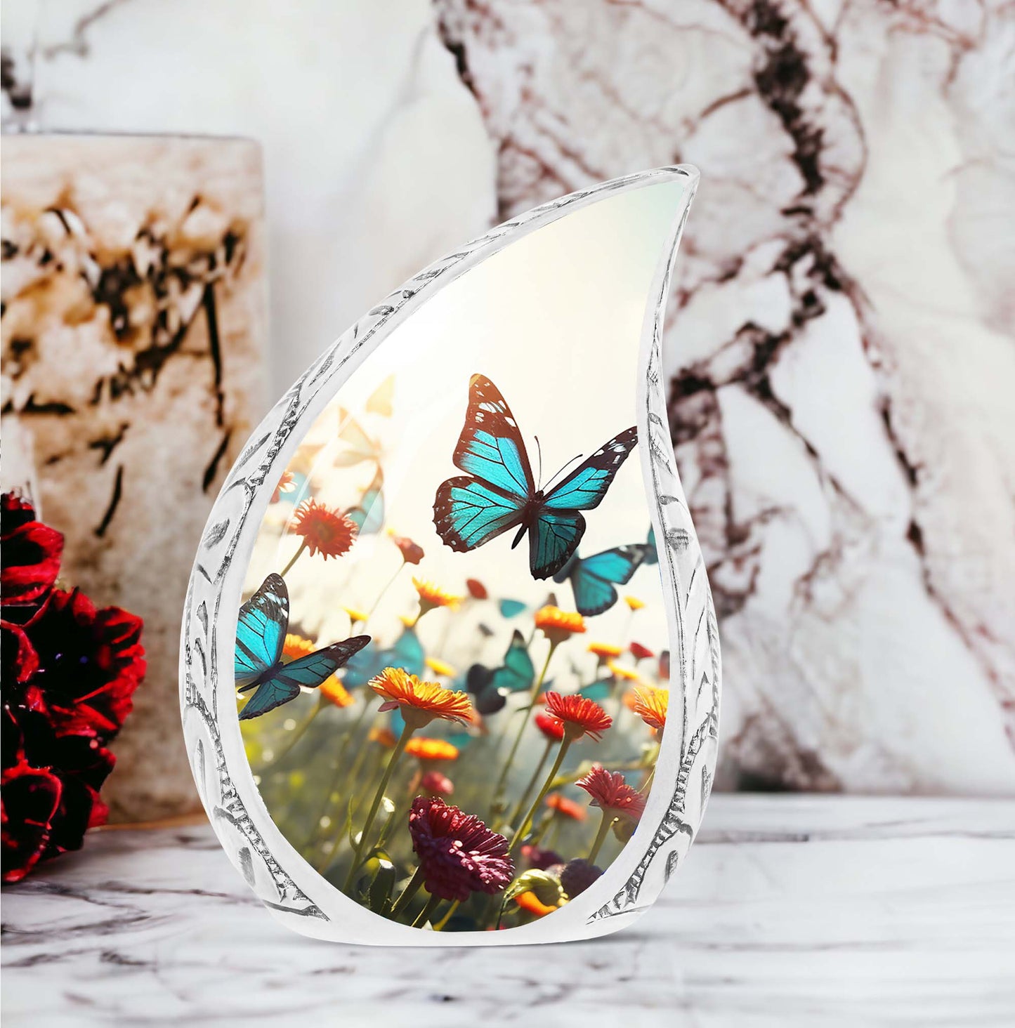 Urns for Ashes