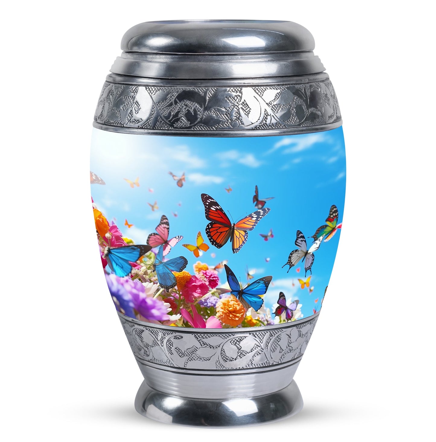 Dignified Remembrance Urns