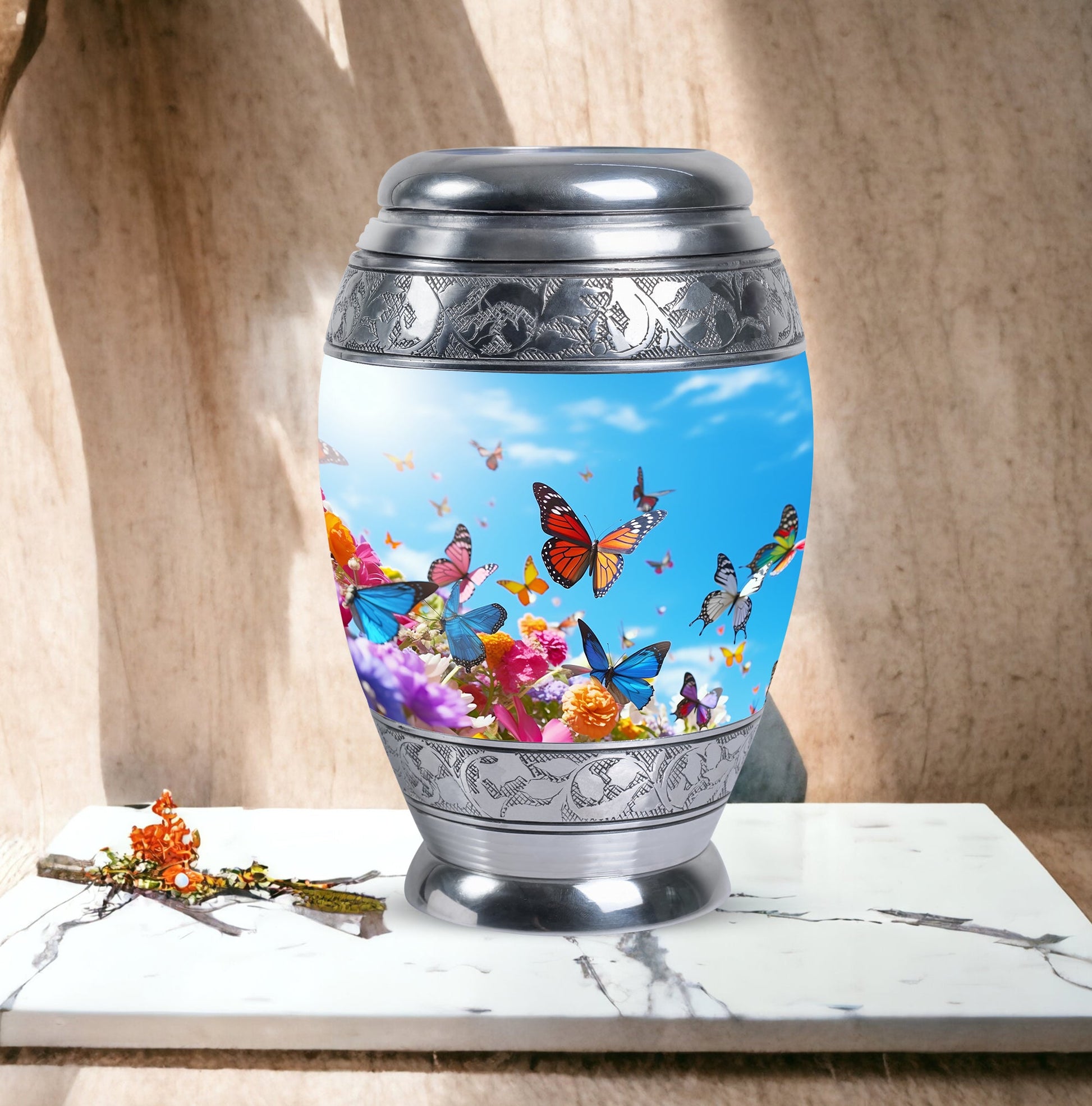 Keepsake Urns