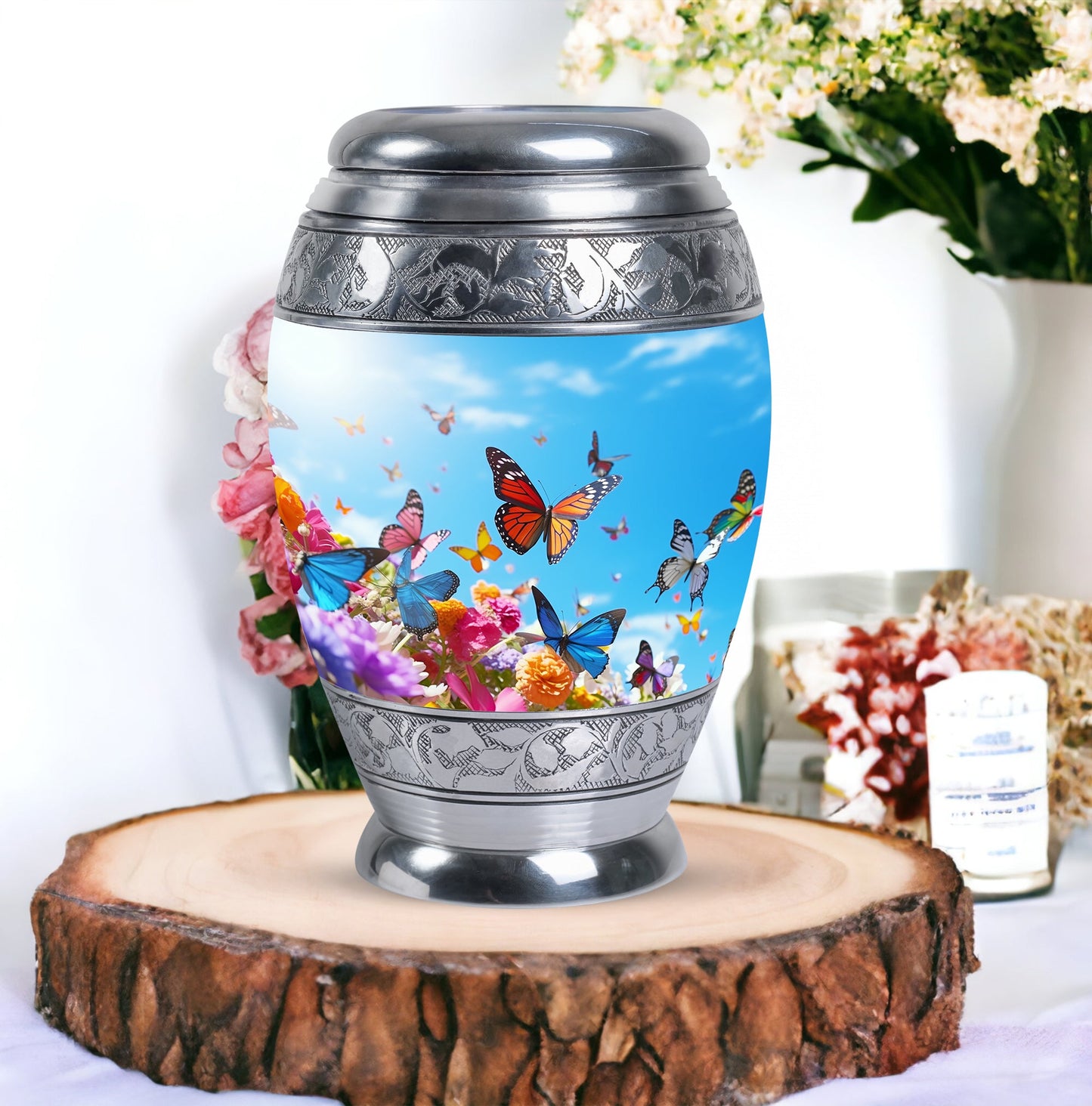 Adult Urns