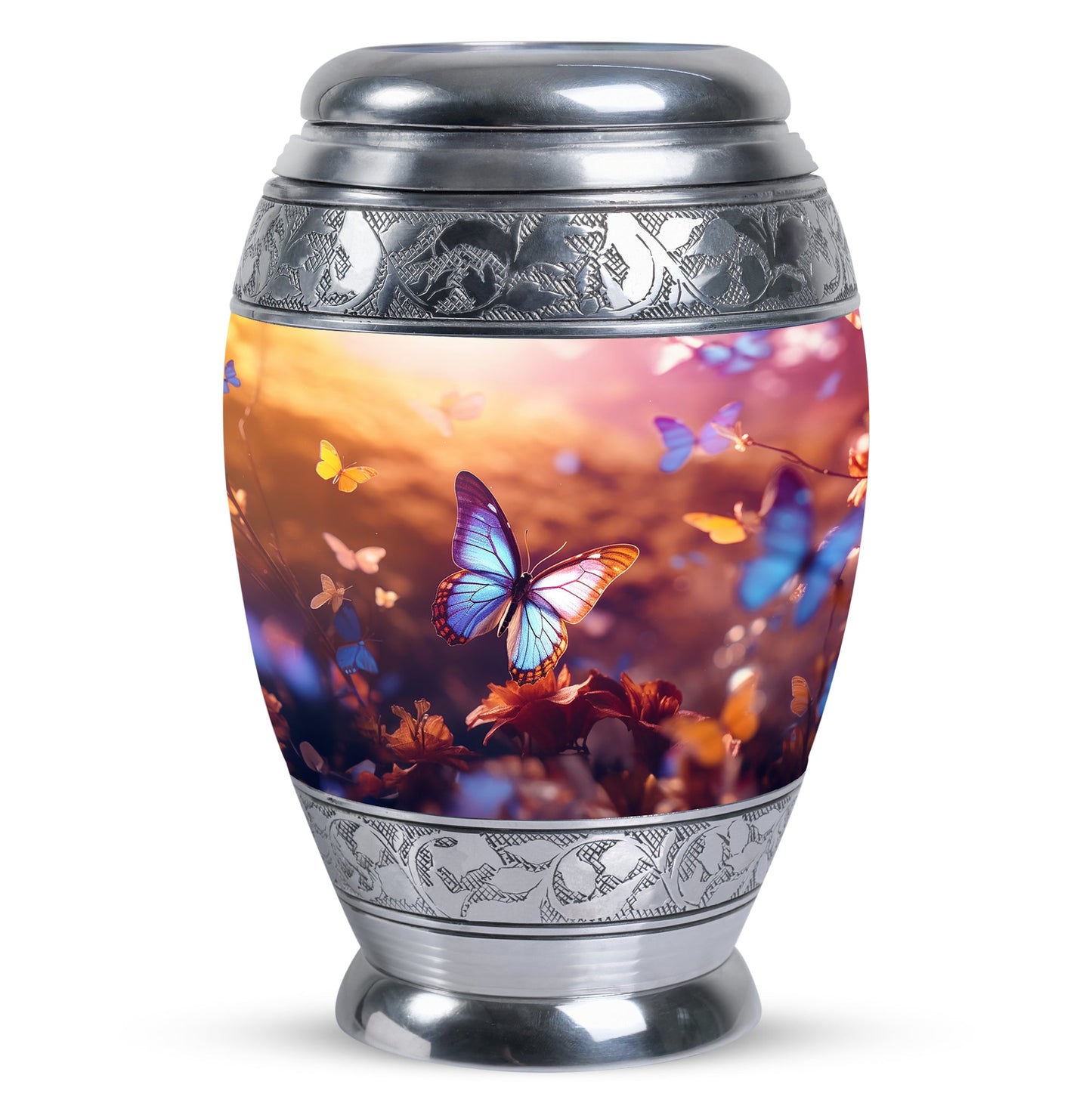 Dignified Remembrance Urns