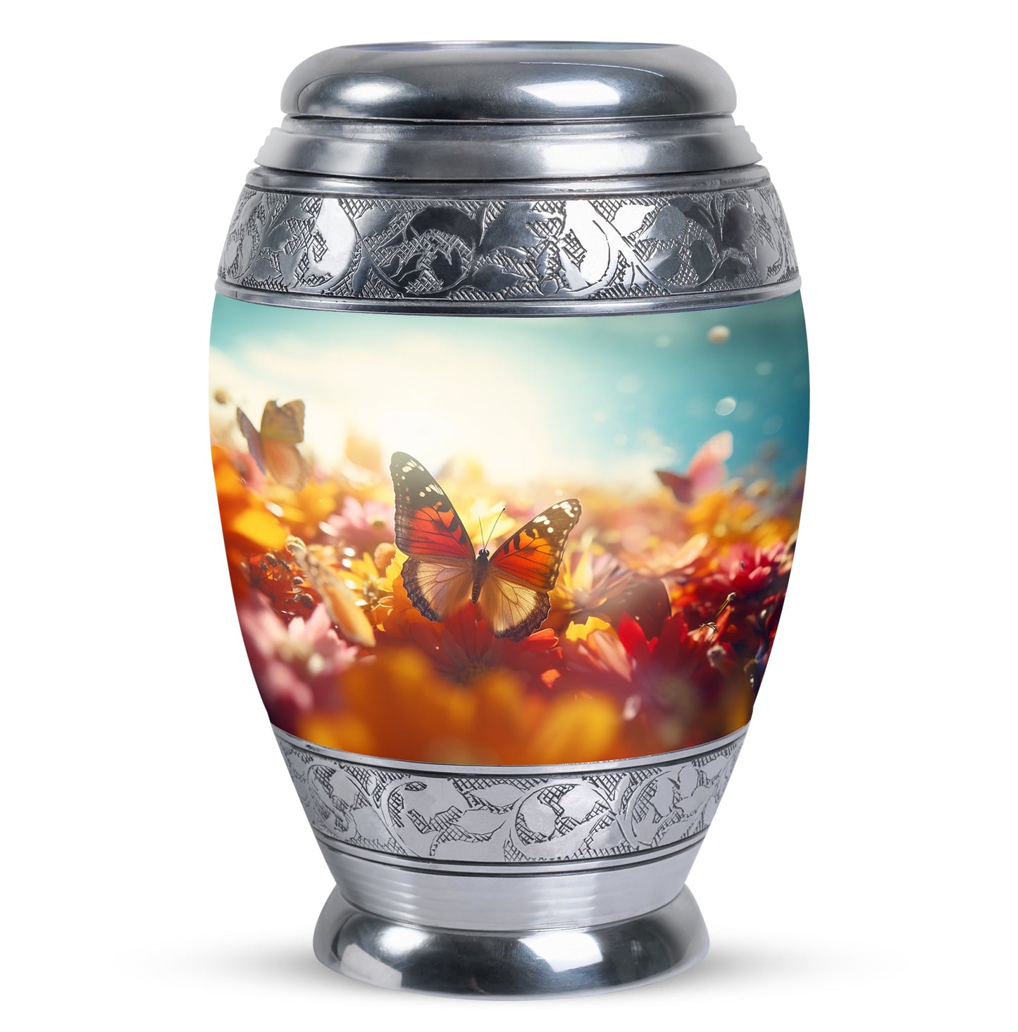 Dignified Remembrance Urns