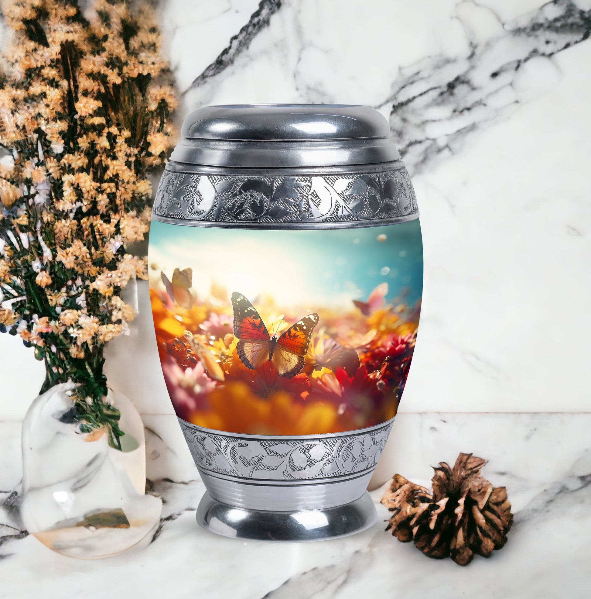 Keepsake Urns