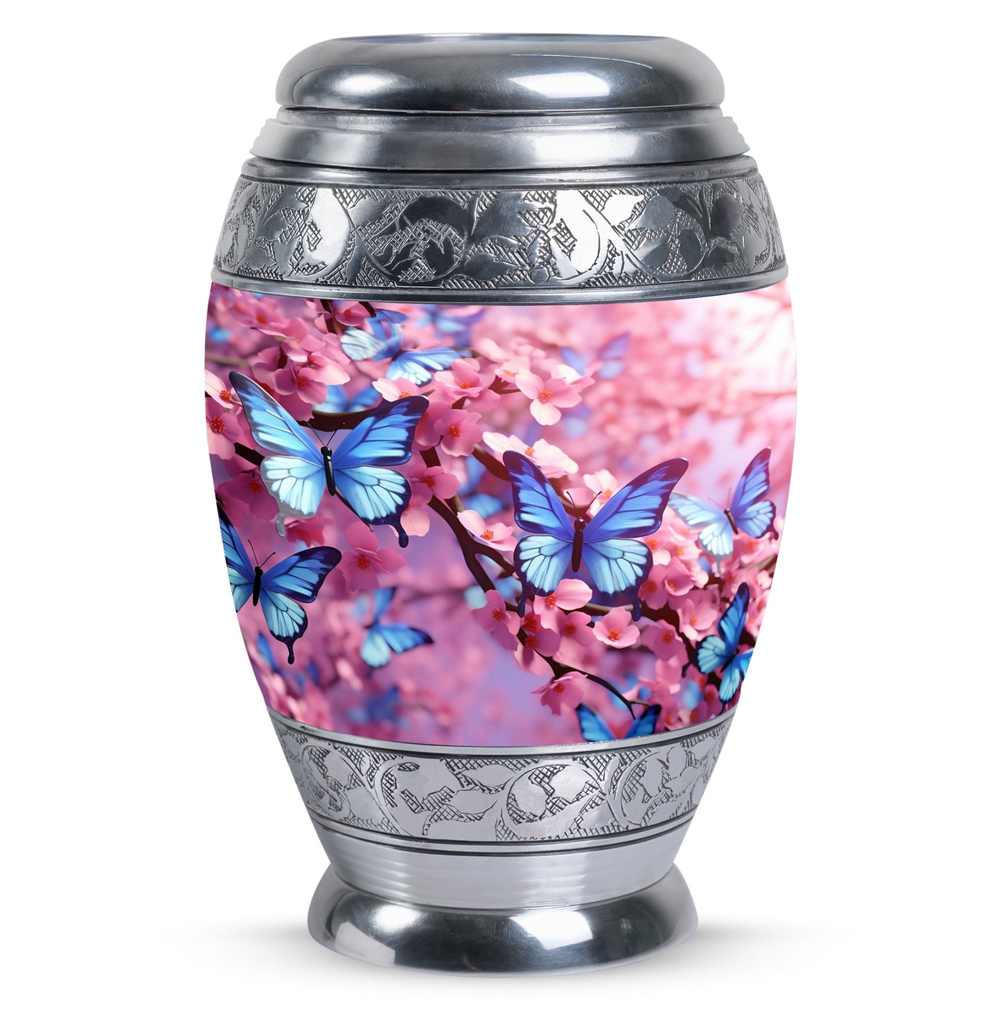 Dignified Remembrance Urns