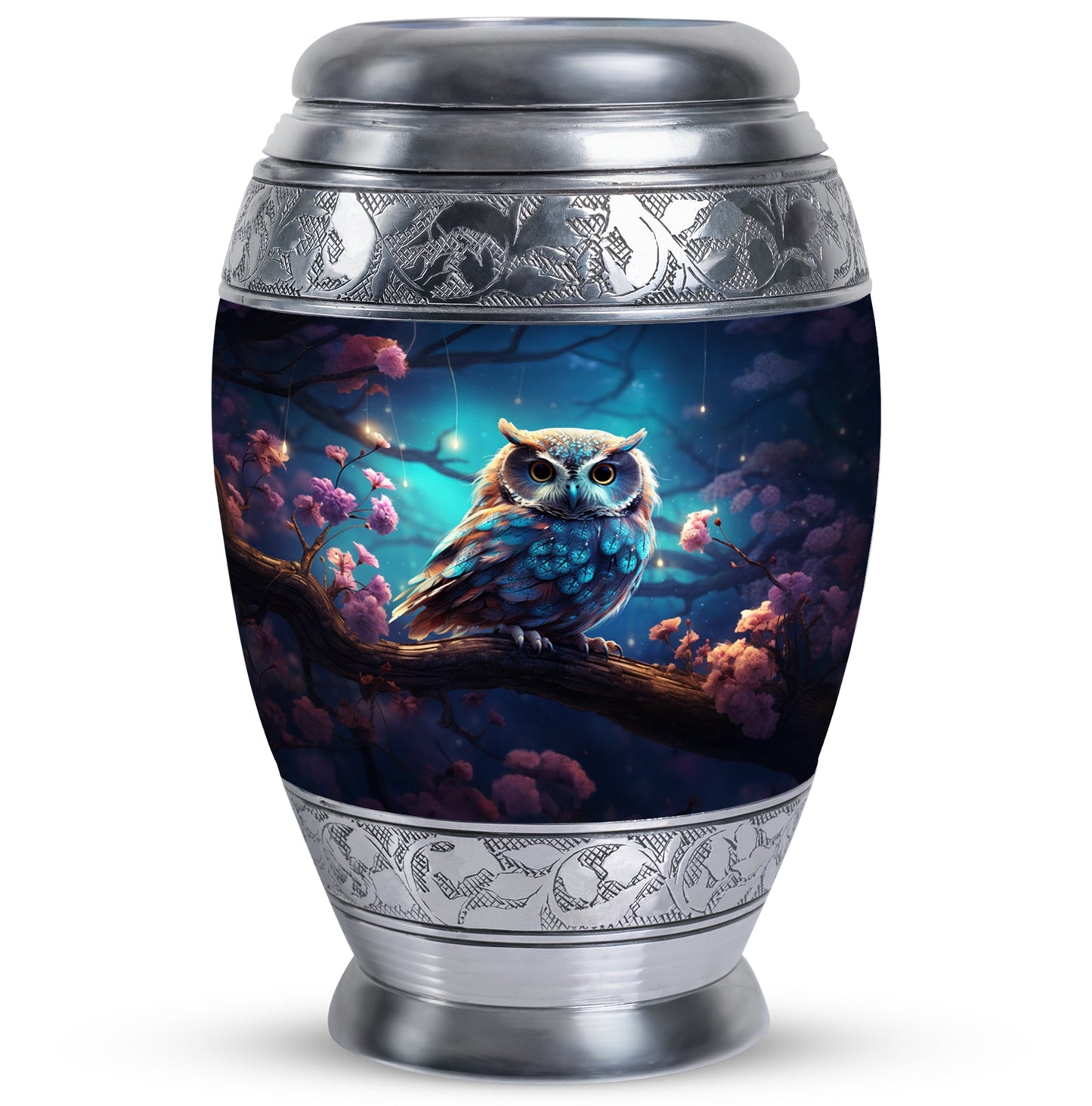 Dignified Remembrance Urns