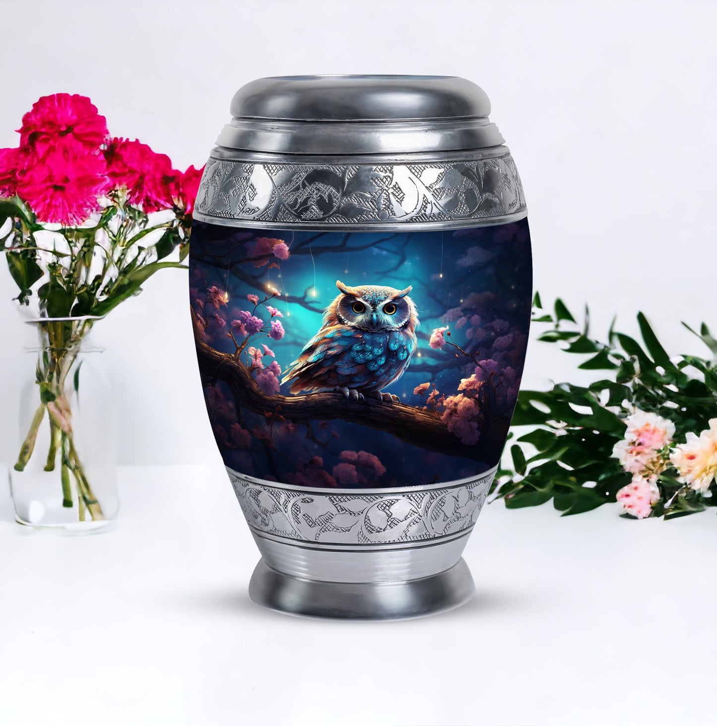 Cremation Urns