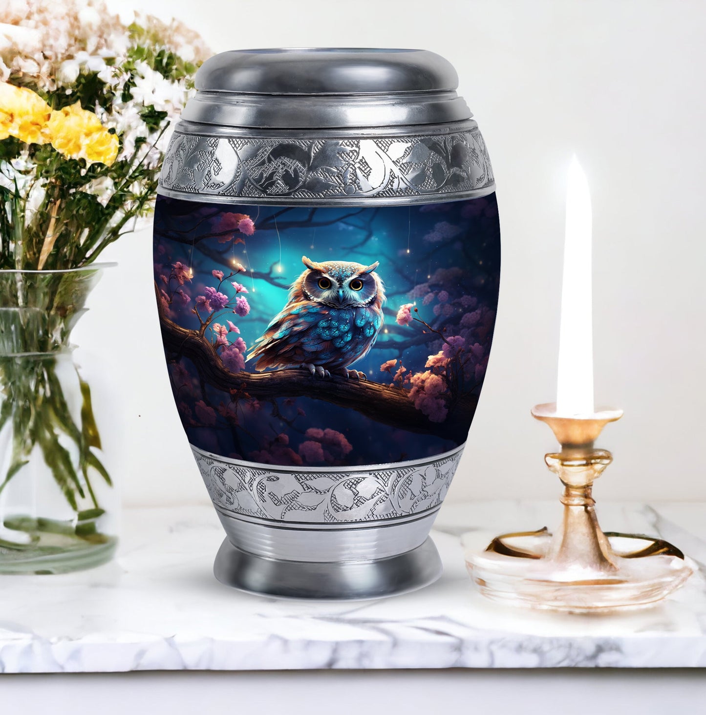 Adult Urns