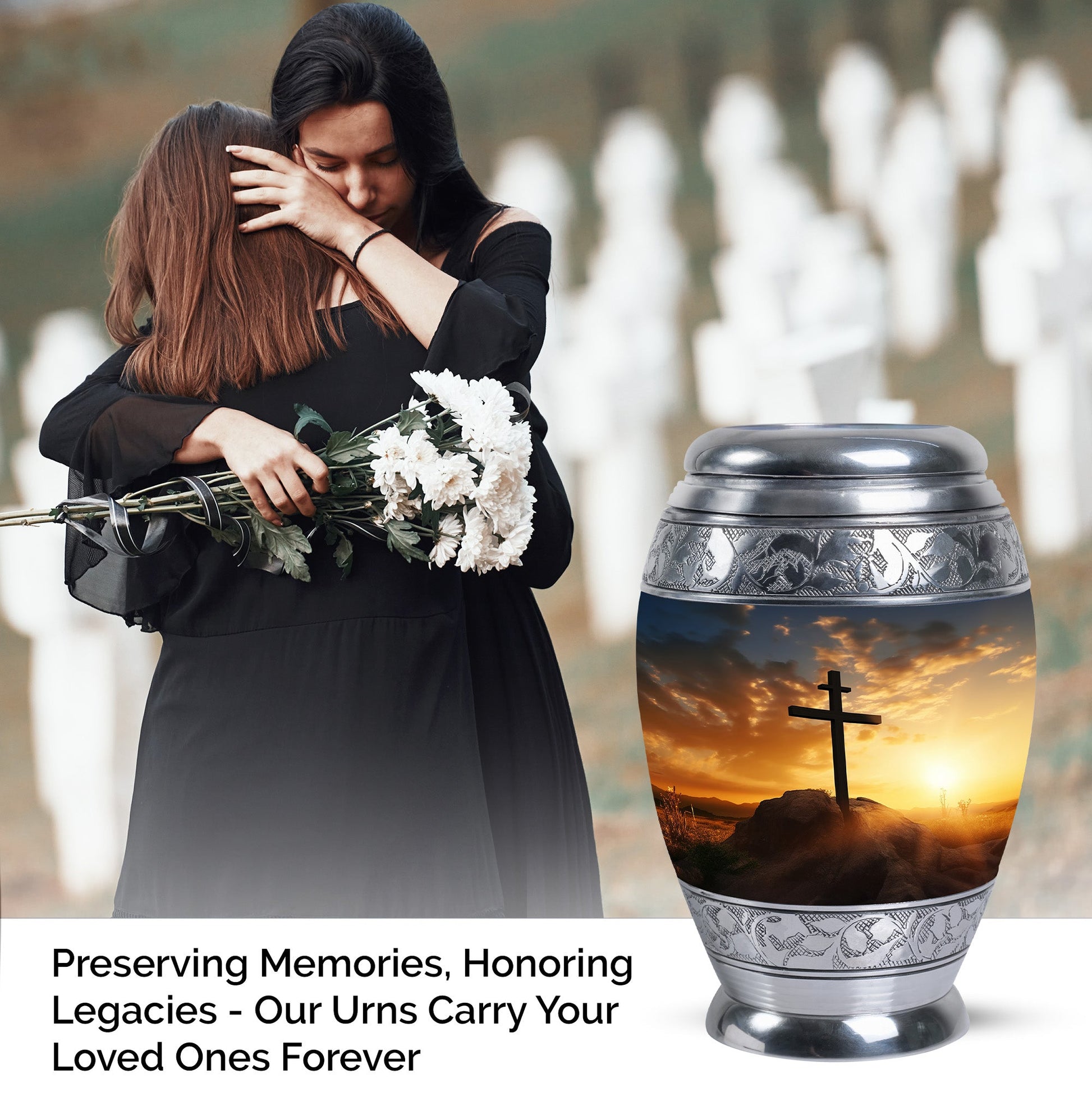 Cremation Urns