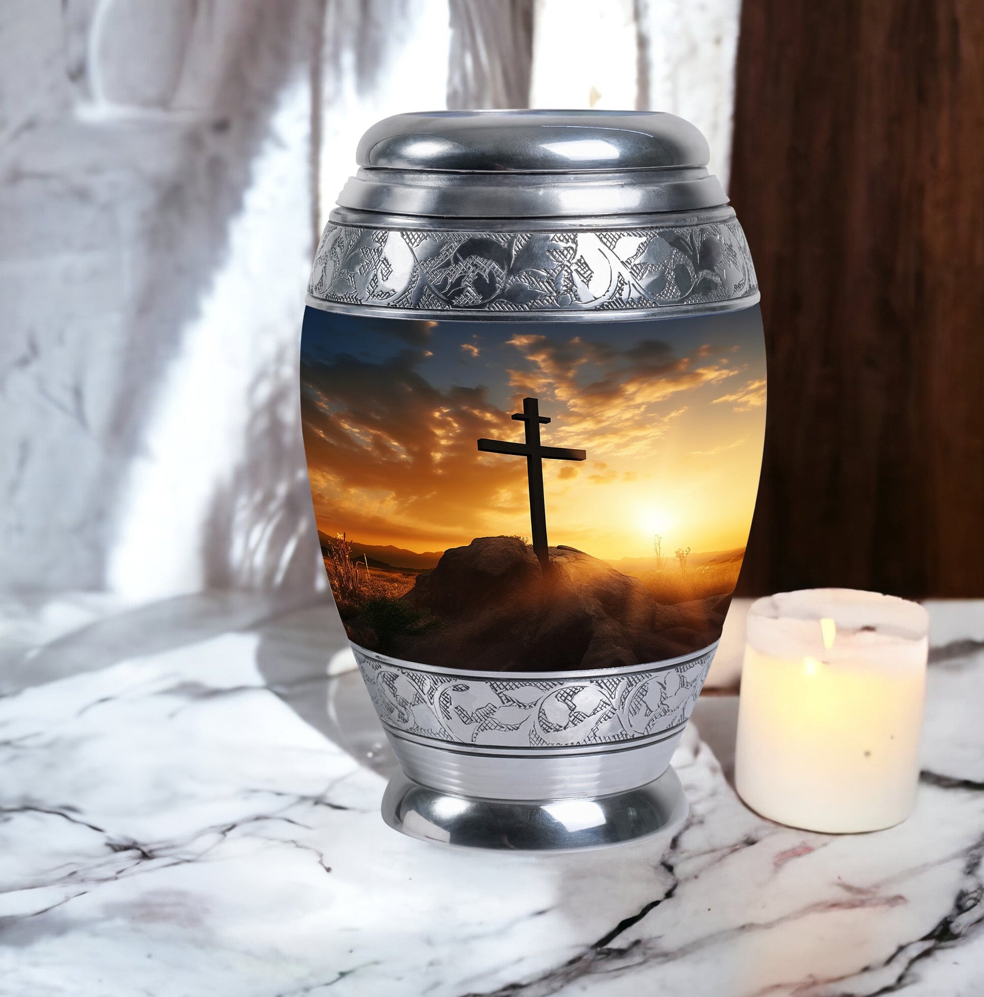 Keepsake Urns