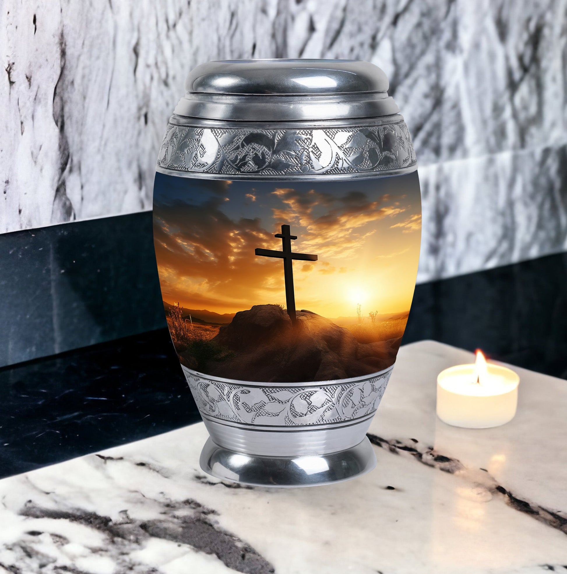 Urns for Ashes