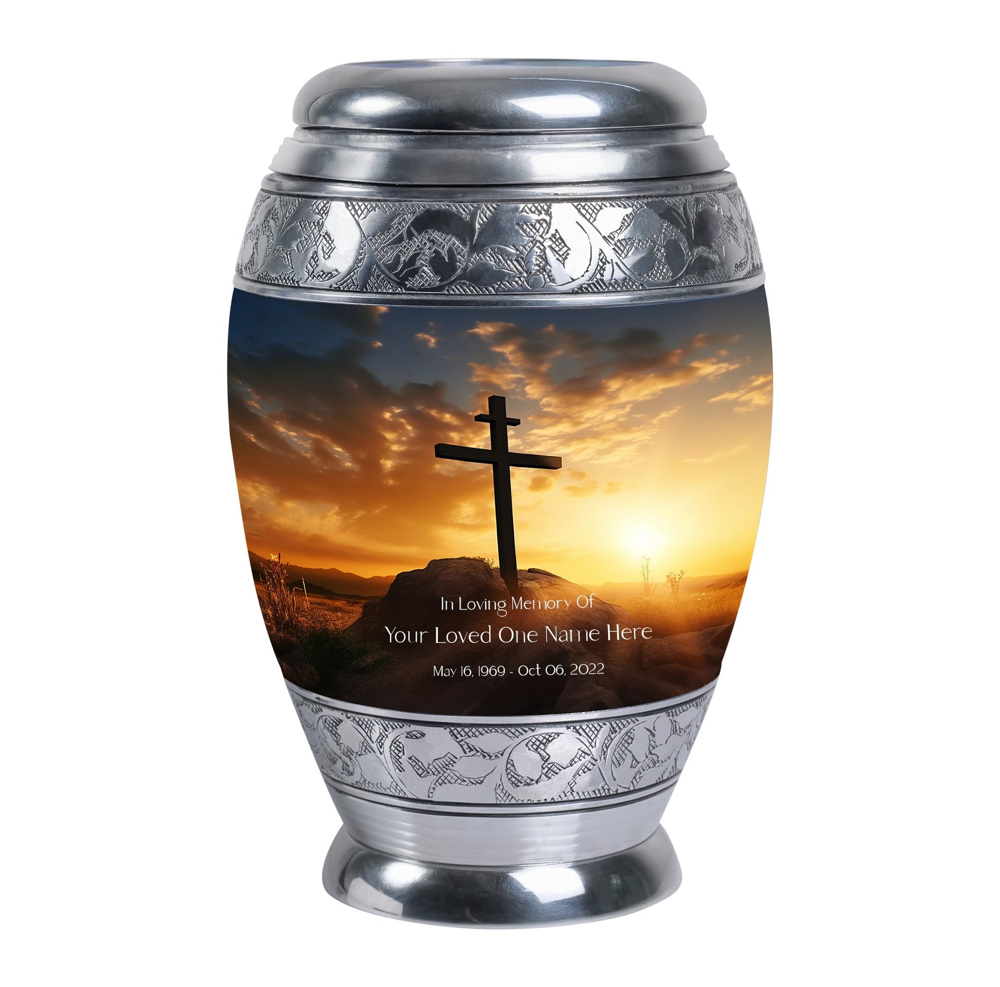 Dignified Remembrance Urns