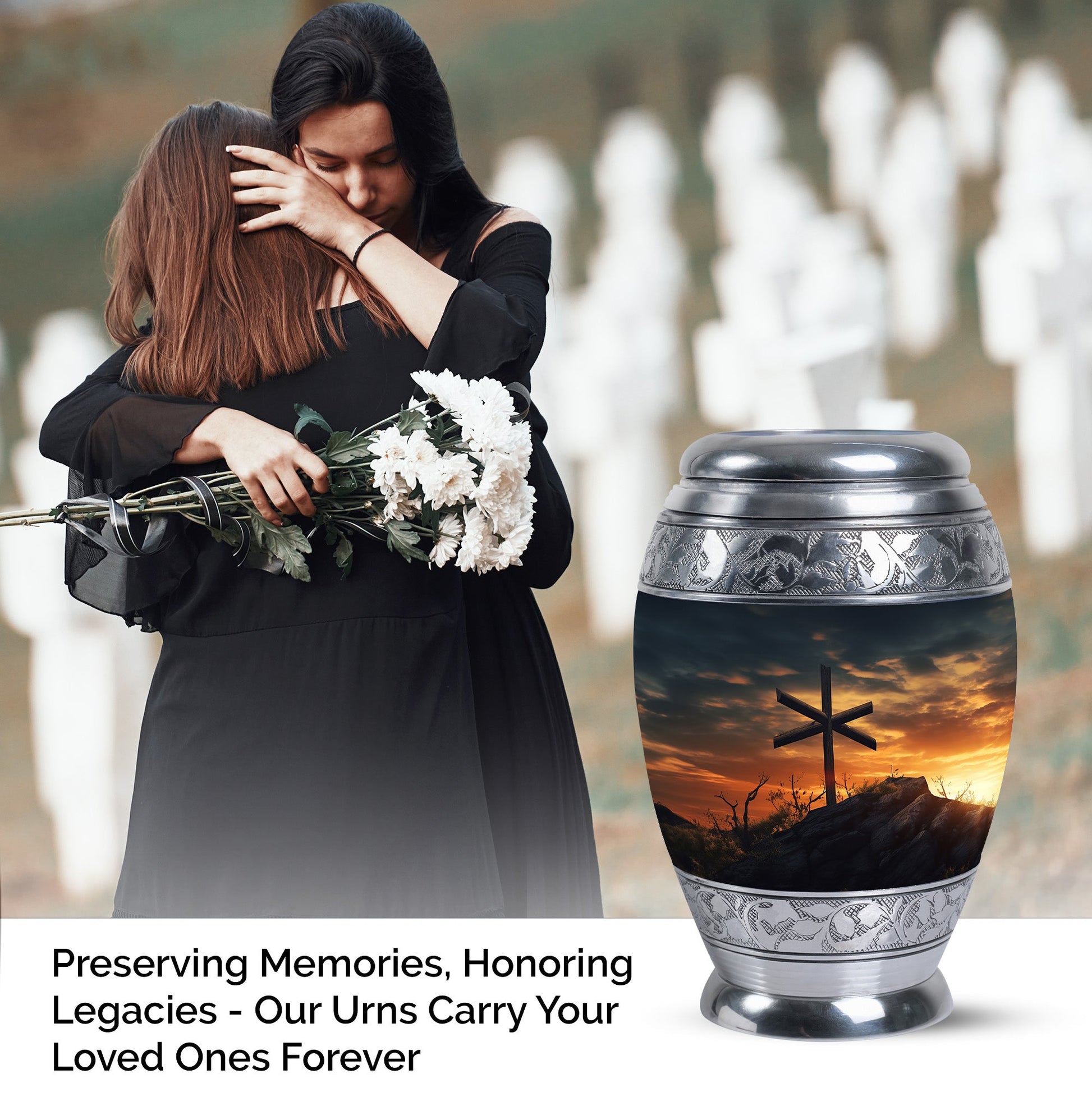 Cremation Urns