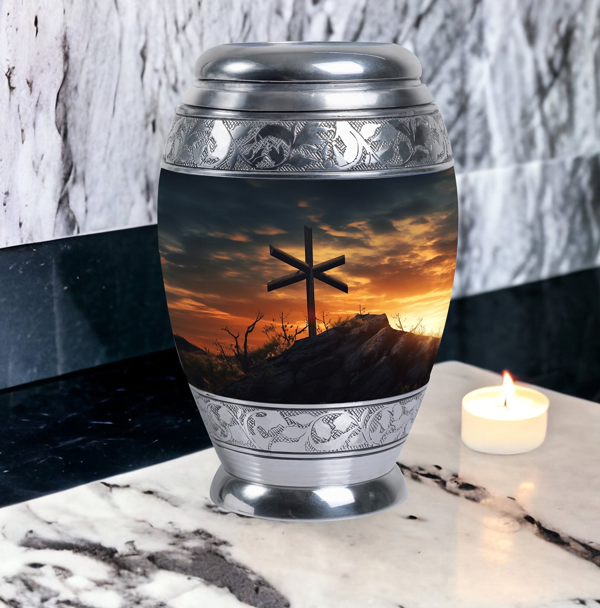 Keepsake Urns