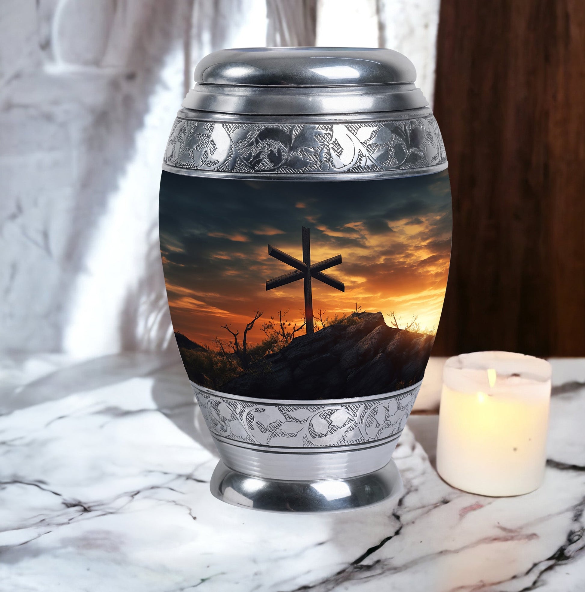 Urns for Ashes