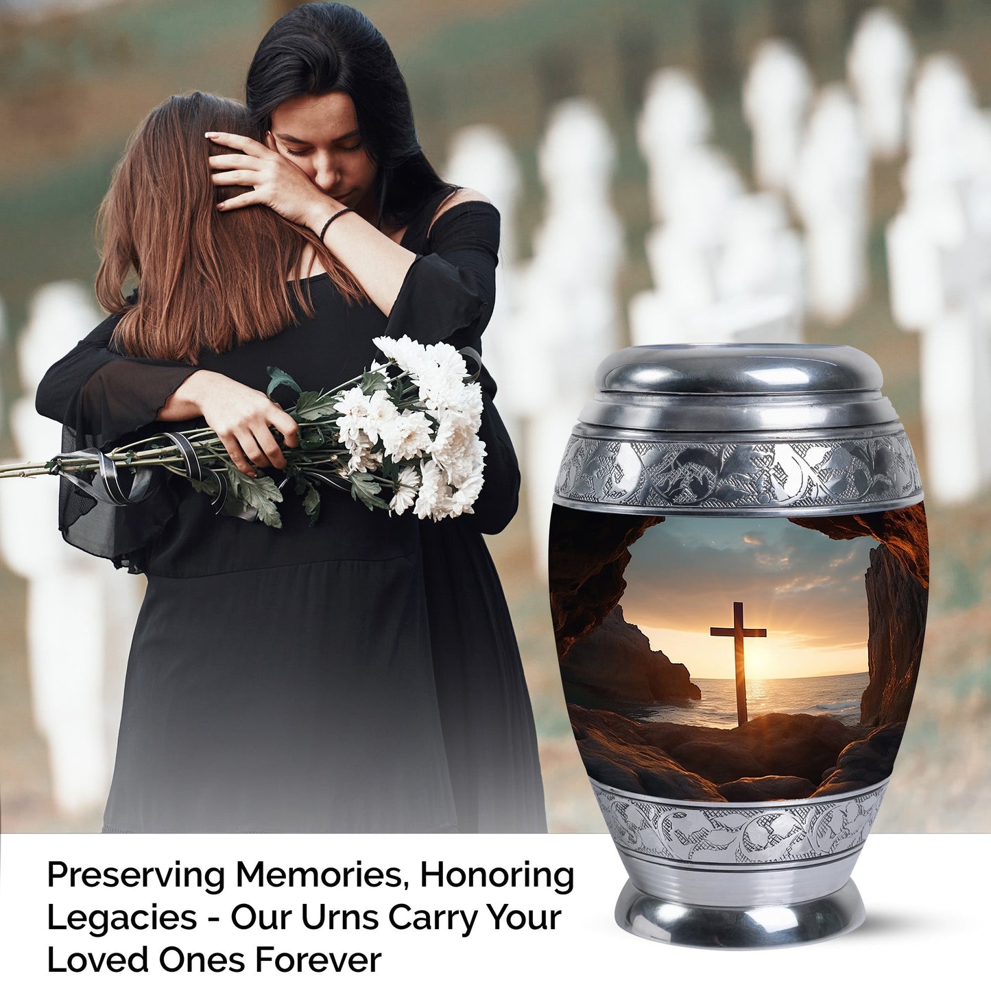 Cremation Urns