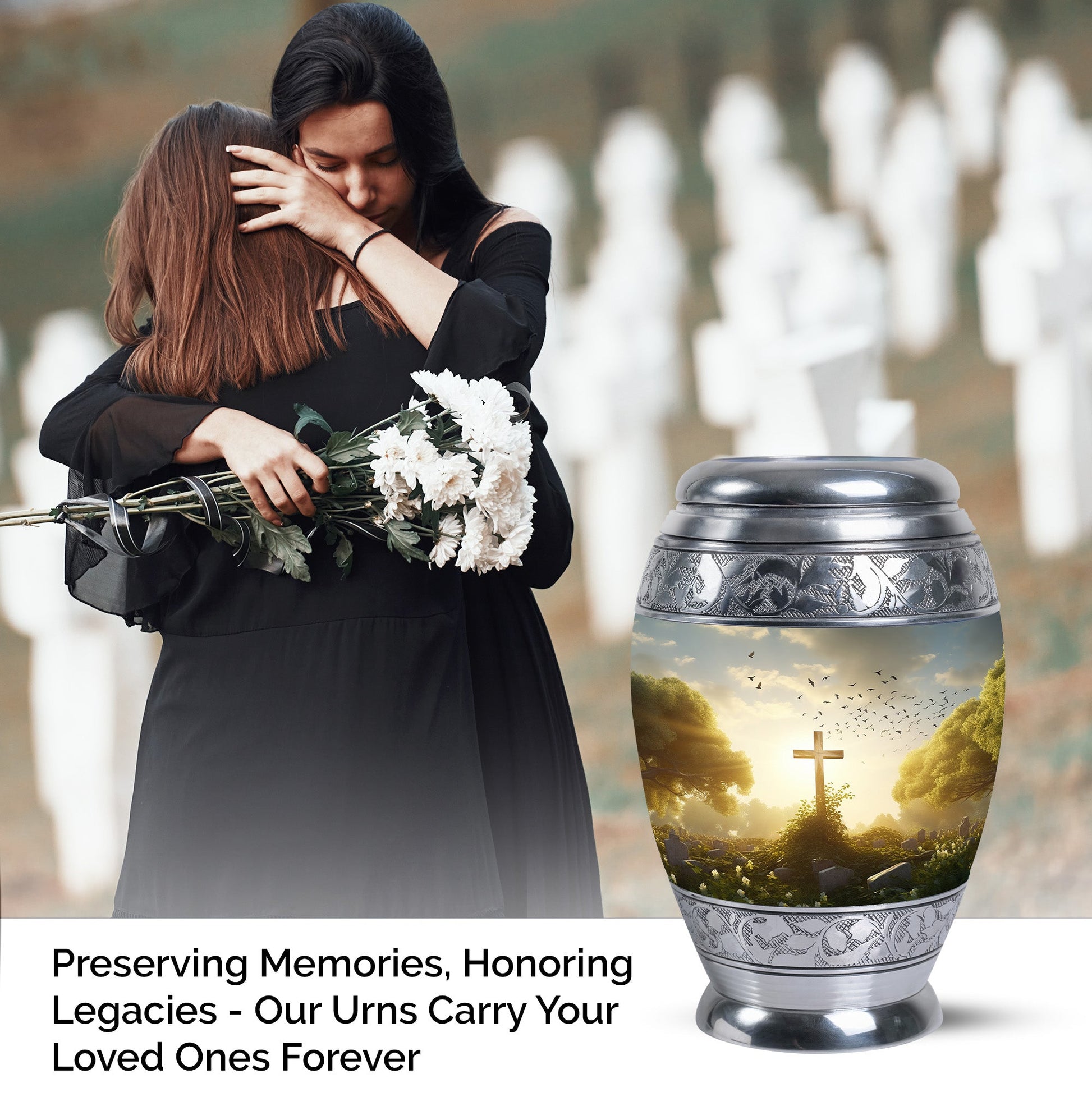 Cremation Urns