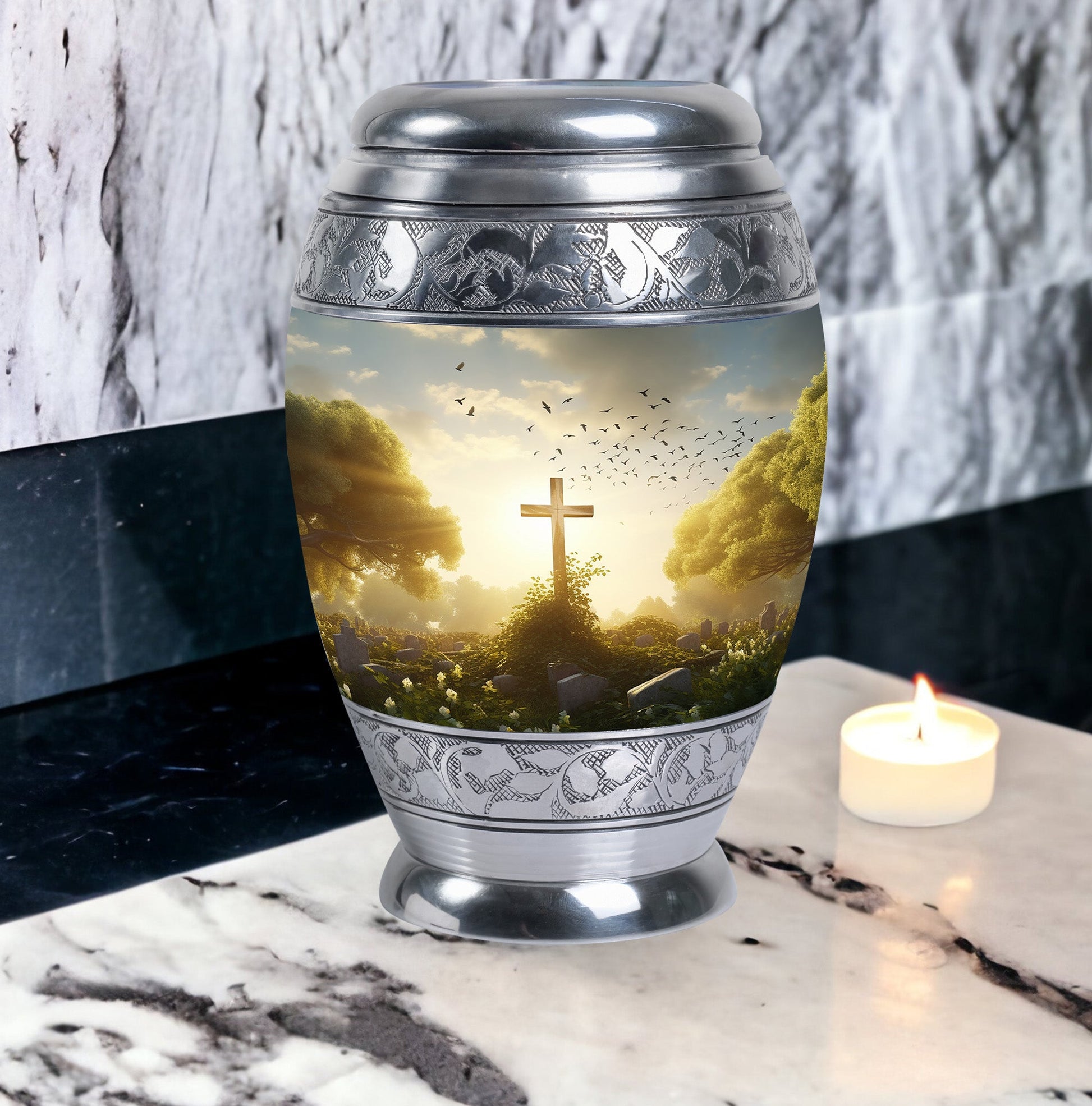 Keepsake Urns