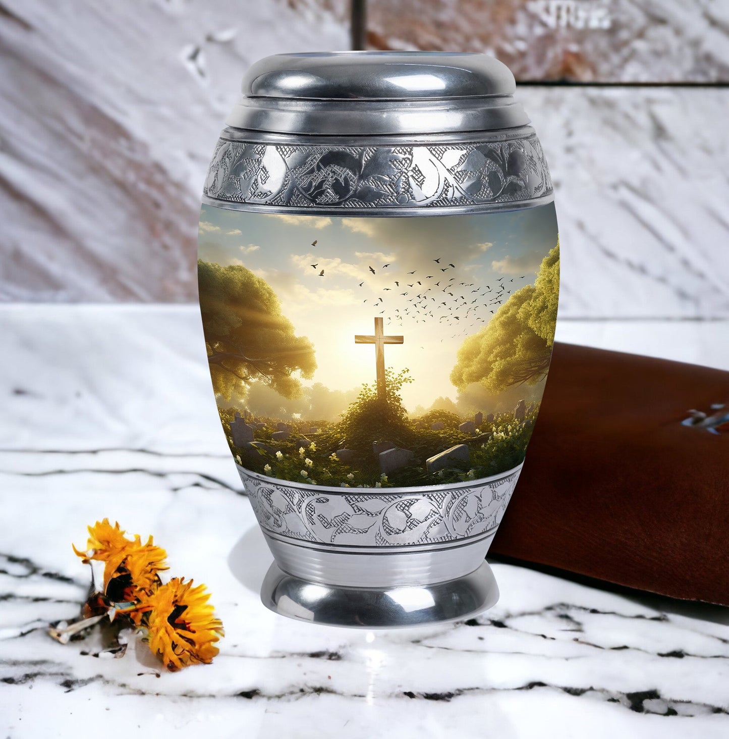 Adult Urns