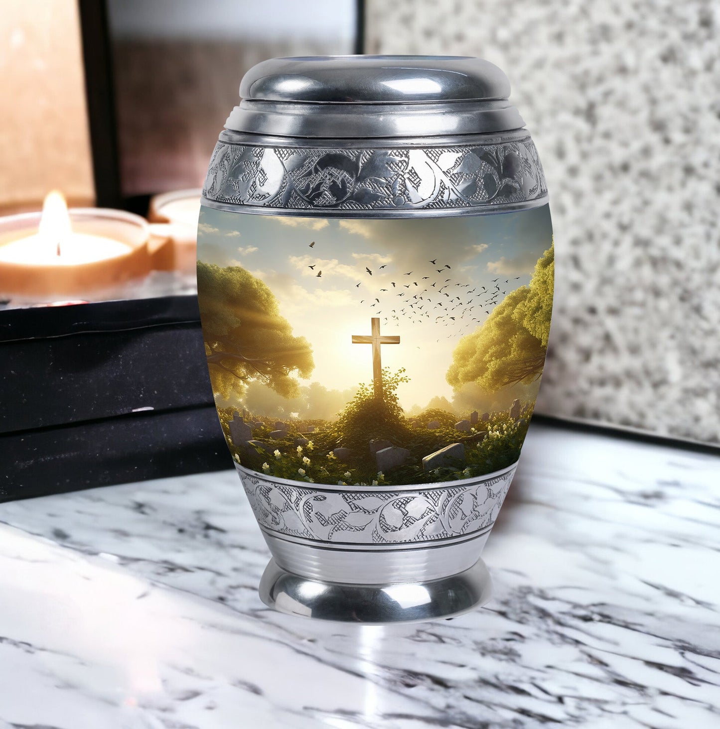 Adult Urns