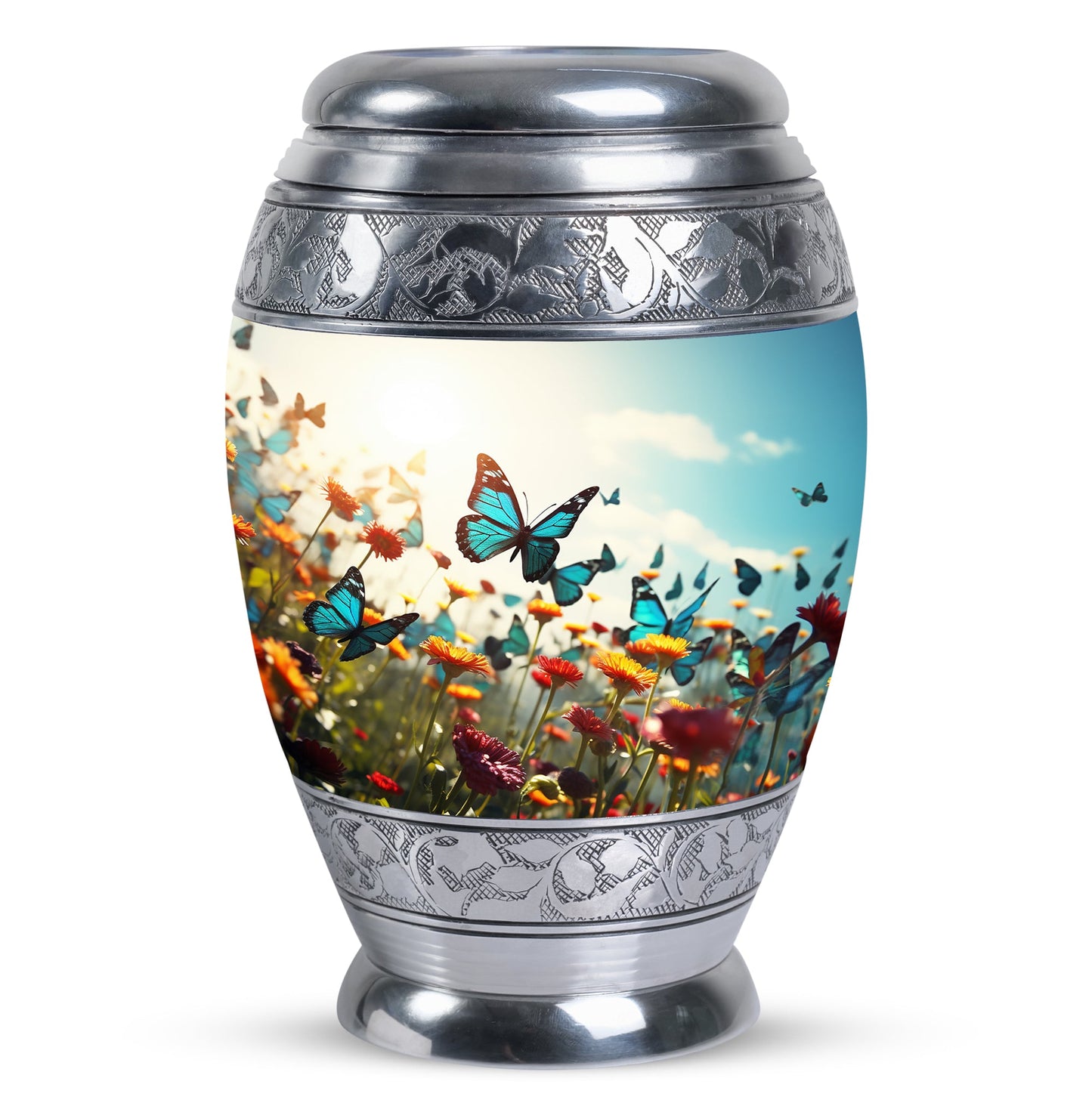 Dignified Remembrance Urns