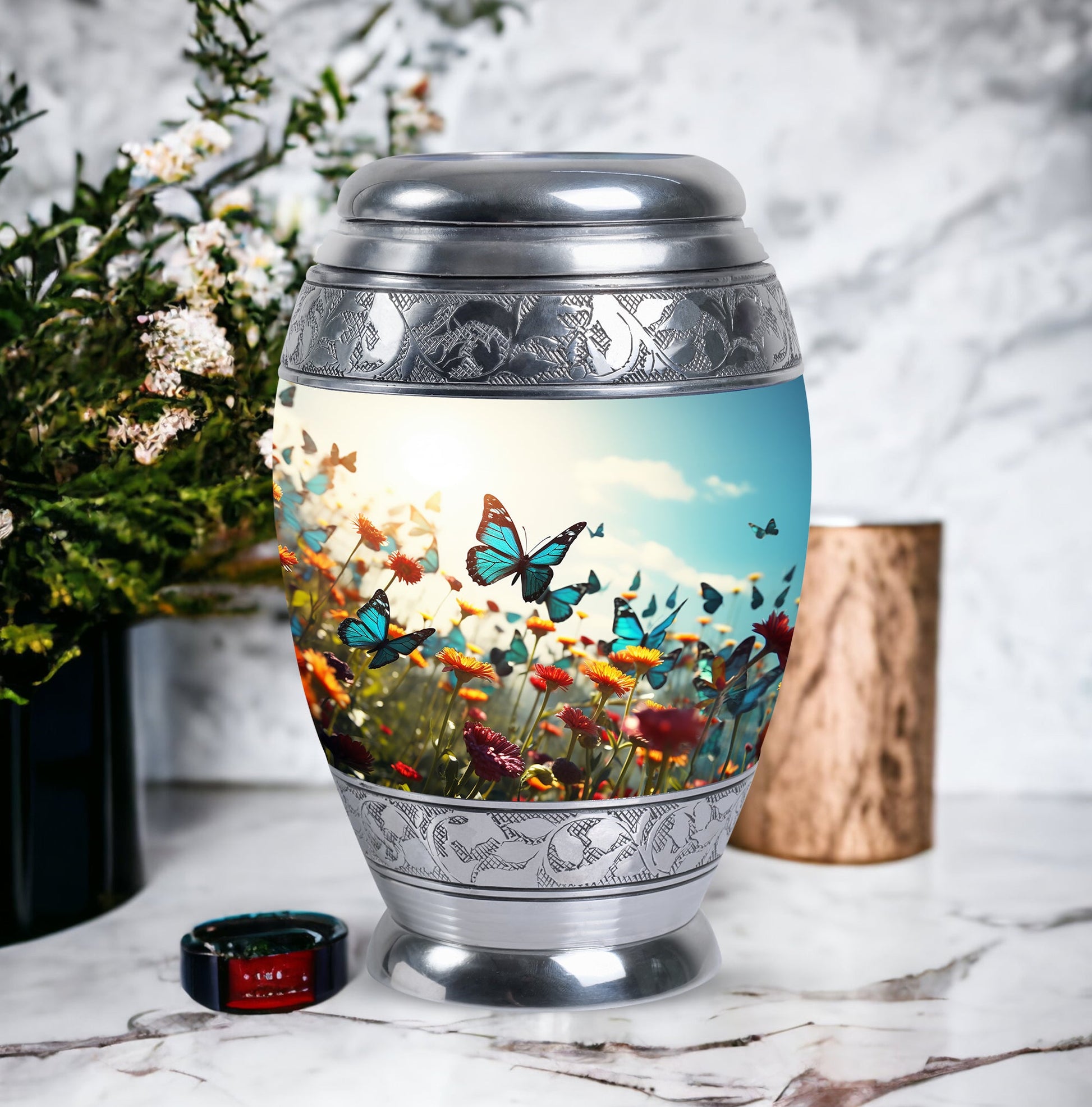 Cremation Urns