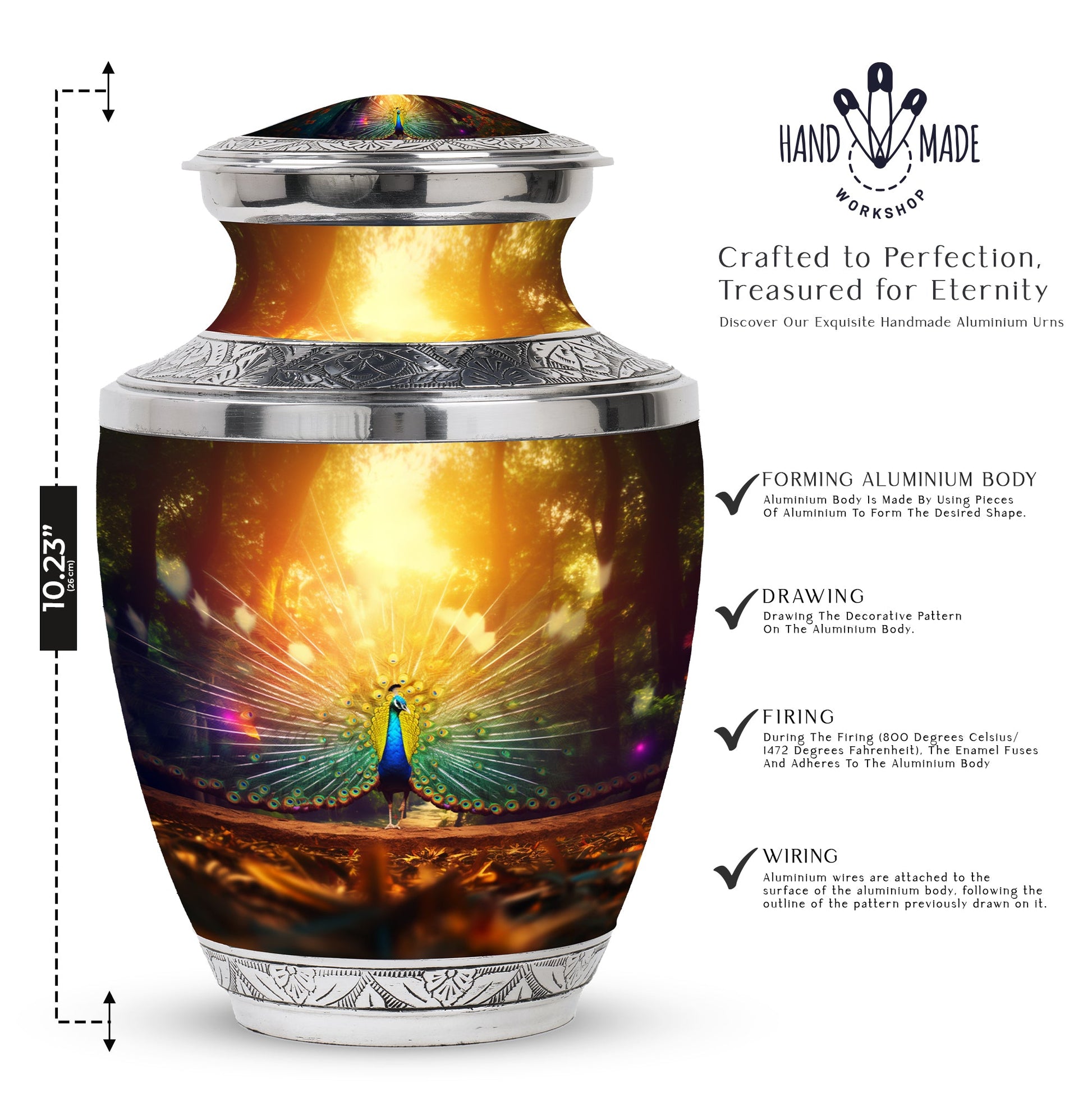 Cremation Urns