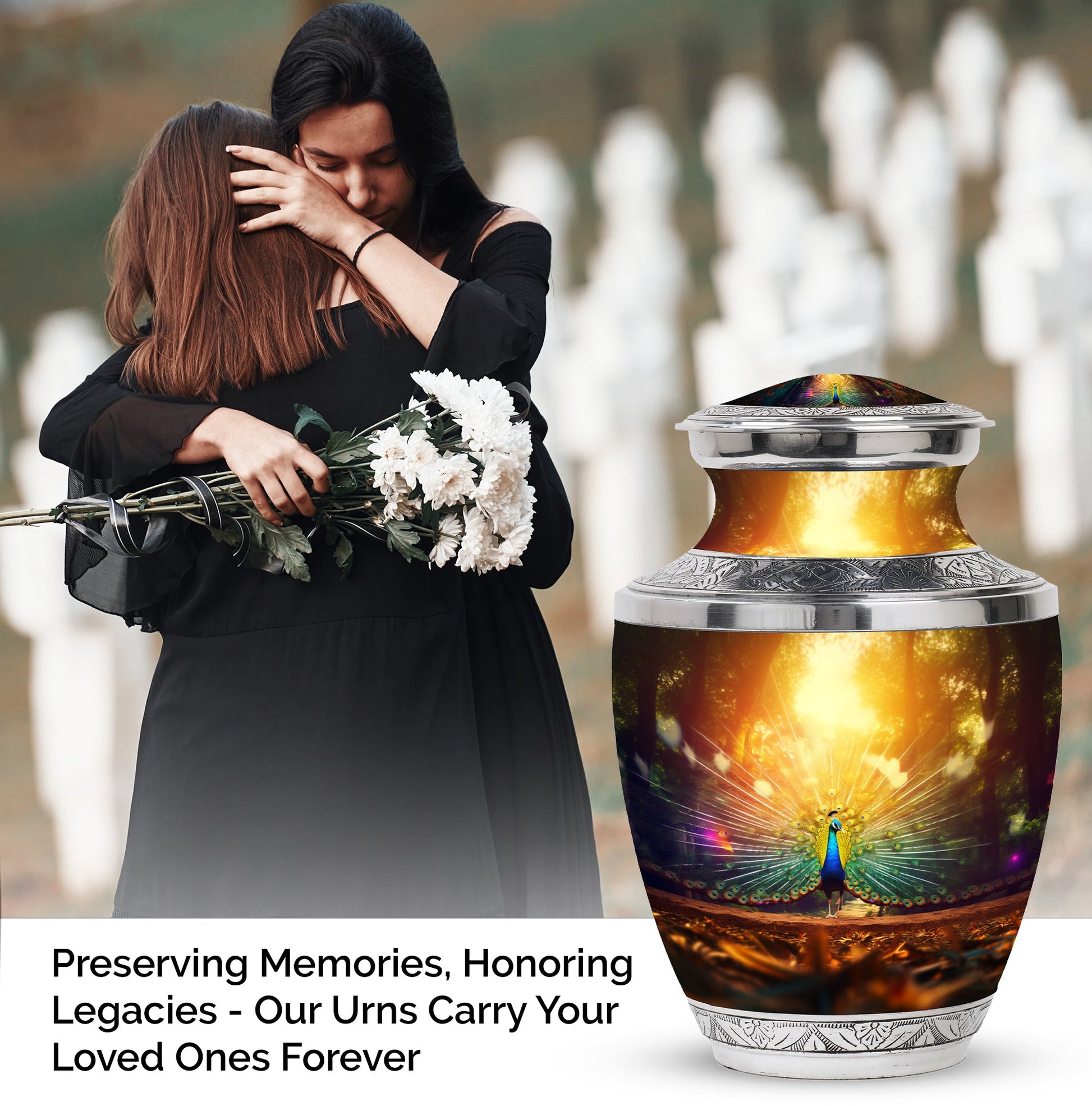 Keepsake Urns