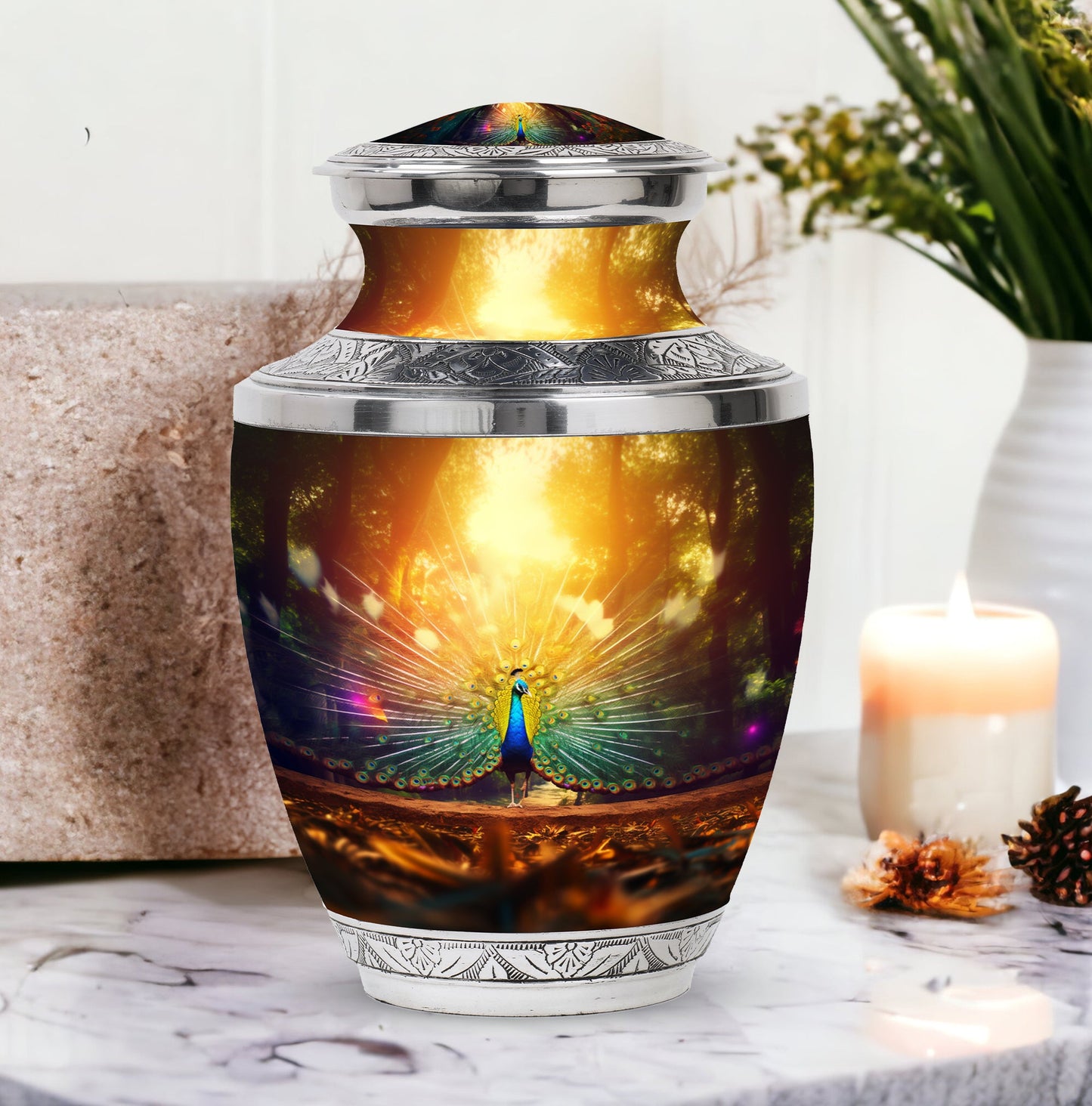 Adult Urns