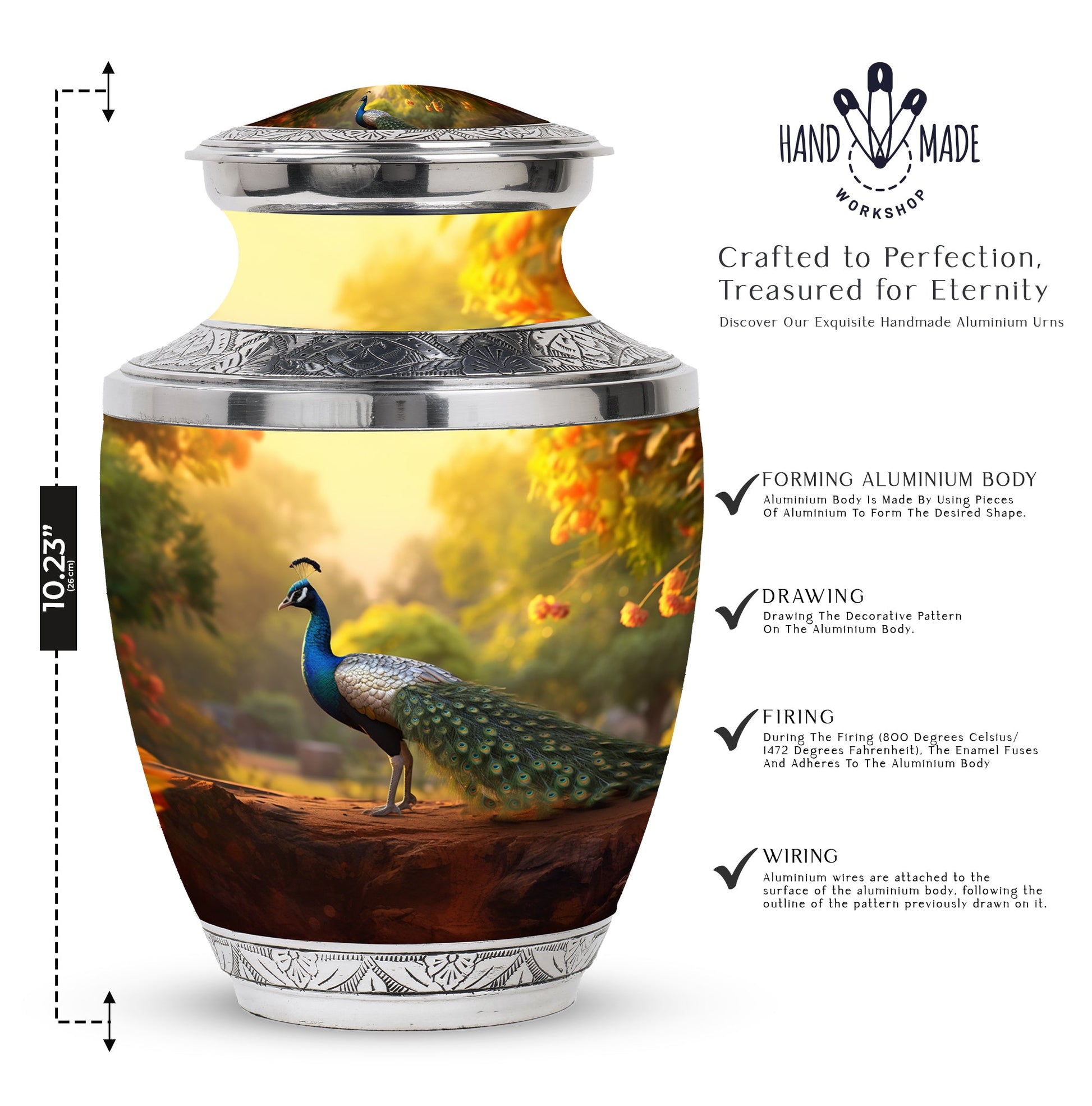Cremation Urns