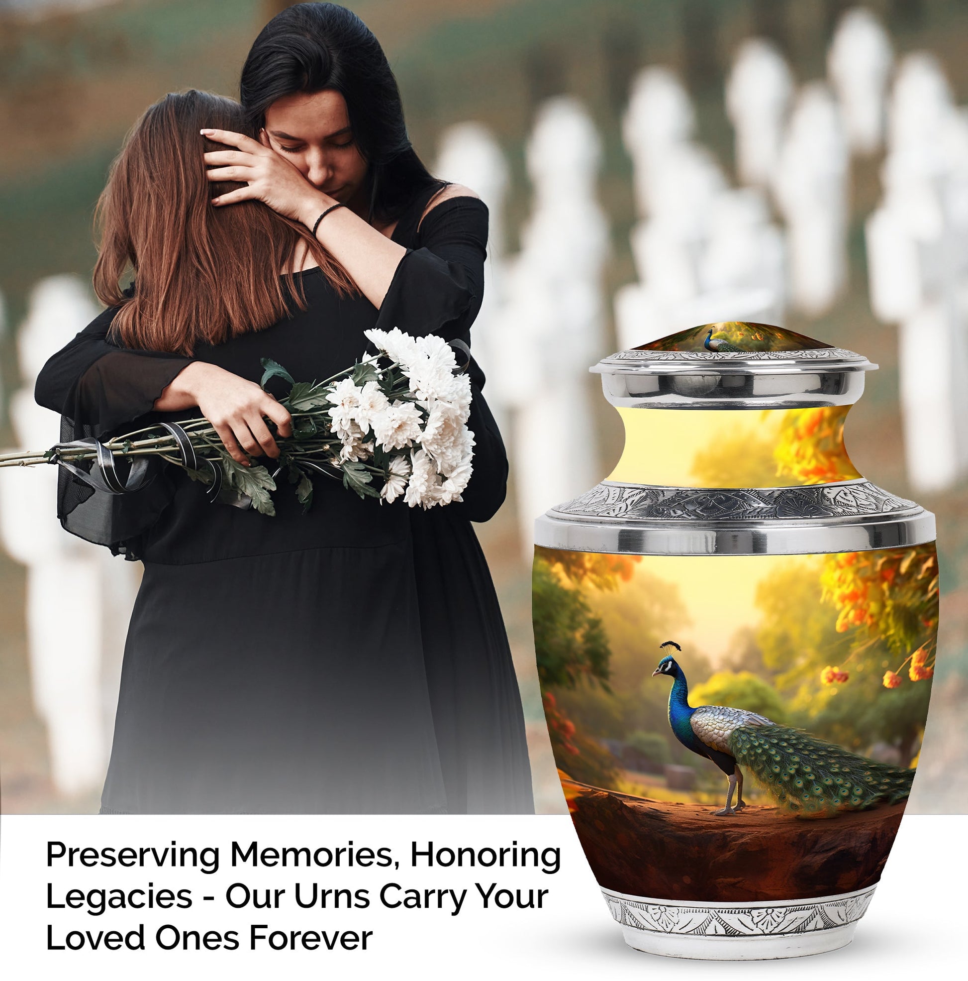 Keepsake Urns
