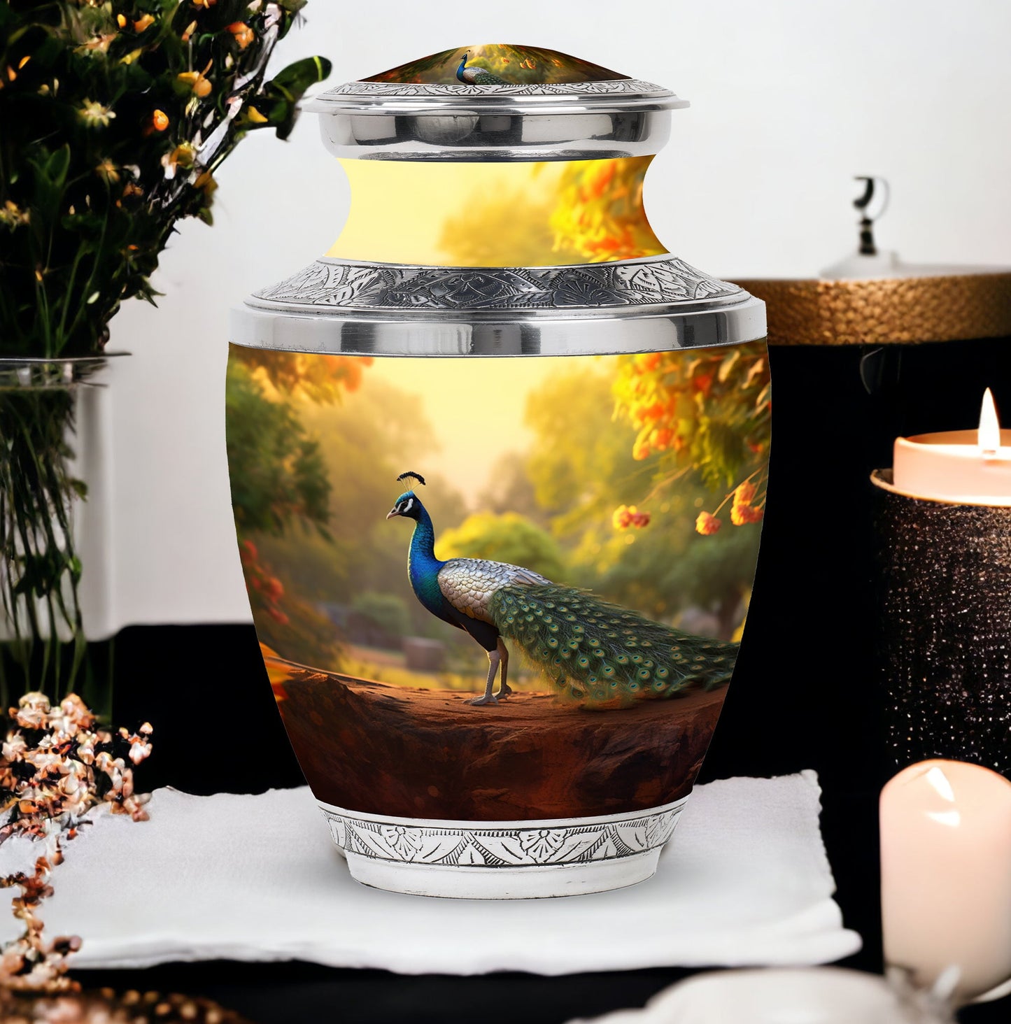 Adult Urns