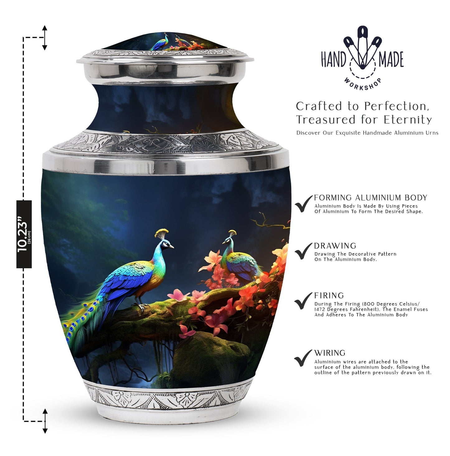 Cremation Urns