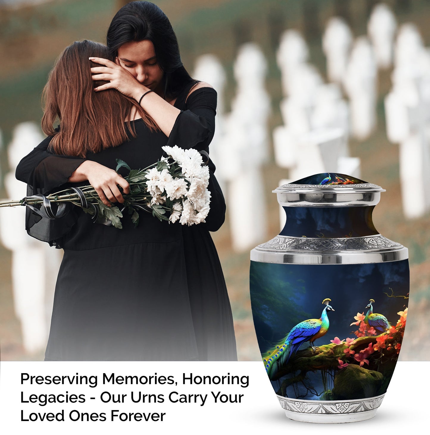 Keepsake Urns
